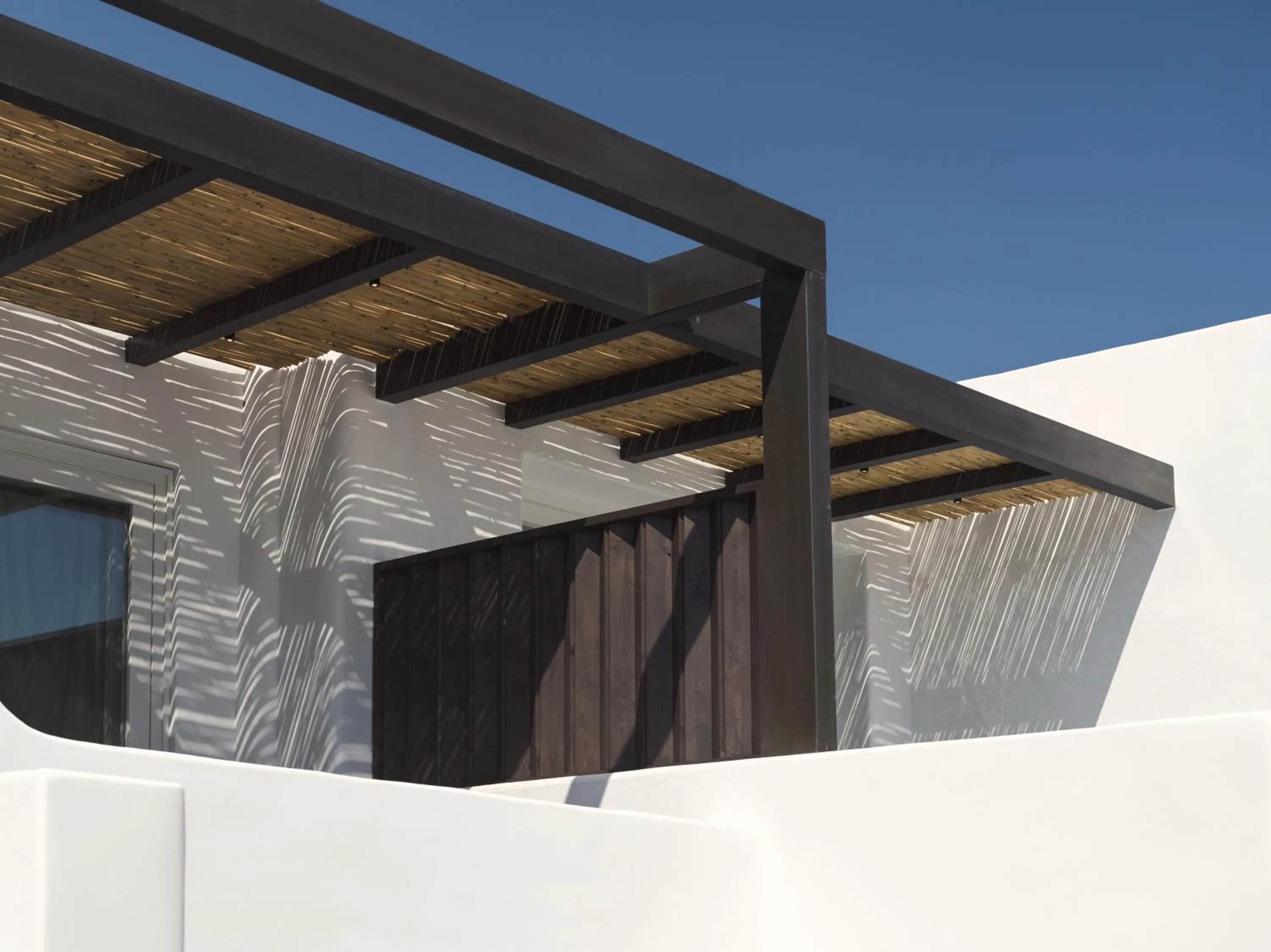 Day in Ezio Bo Luxury Living