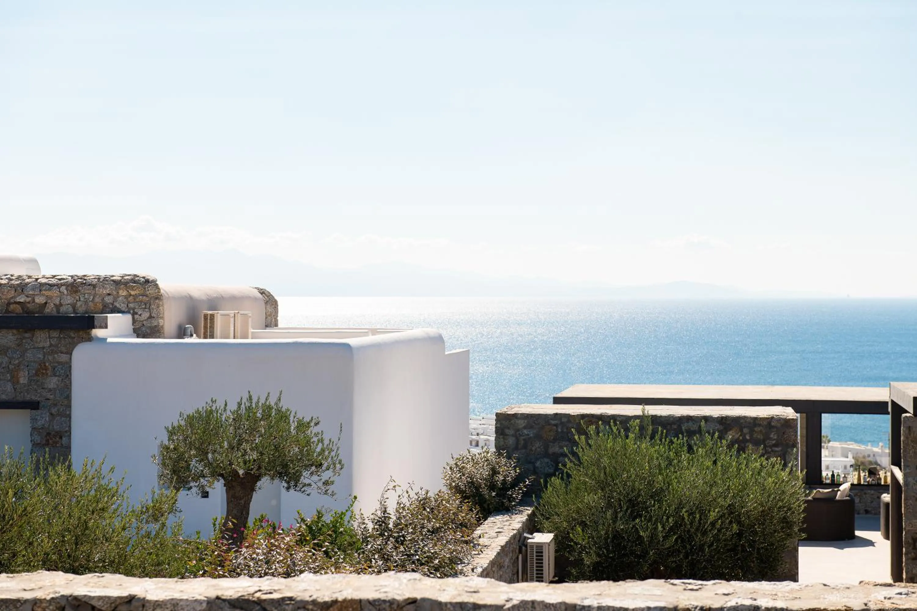 Property building in Ezio Bo Luxury Living