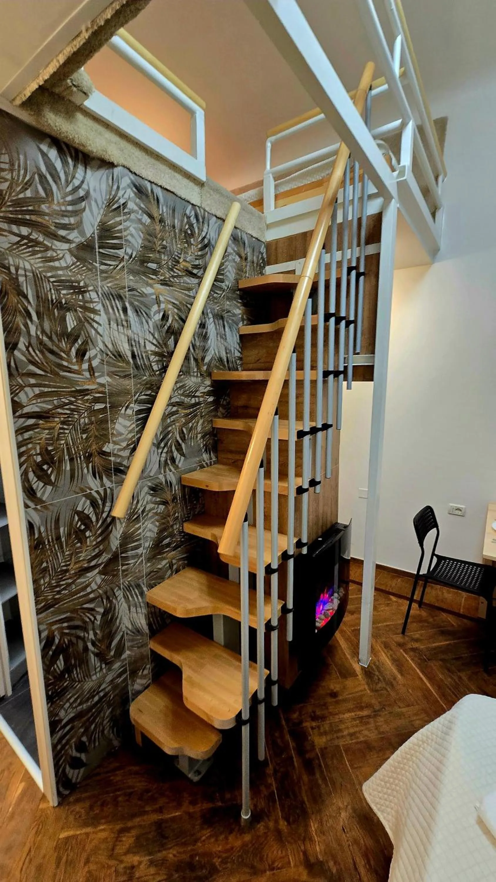 View (from property/room) in Casa Storica Piazza 5 Giornate