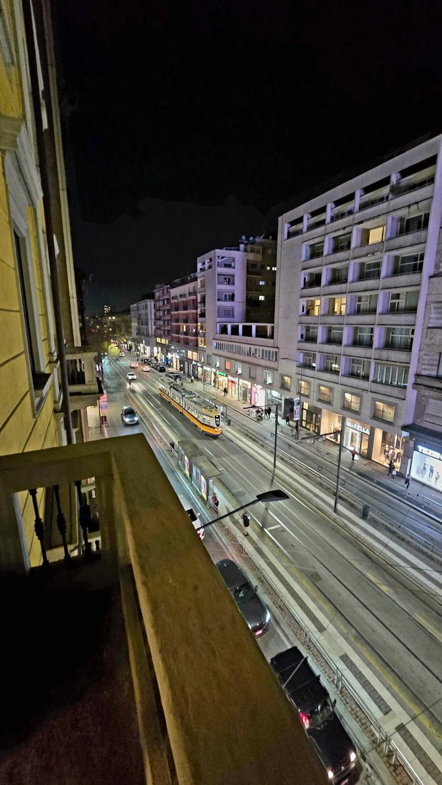 Night in Casa Storica Piazza 5 Giornate