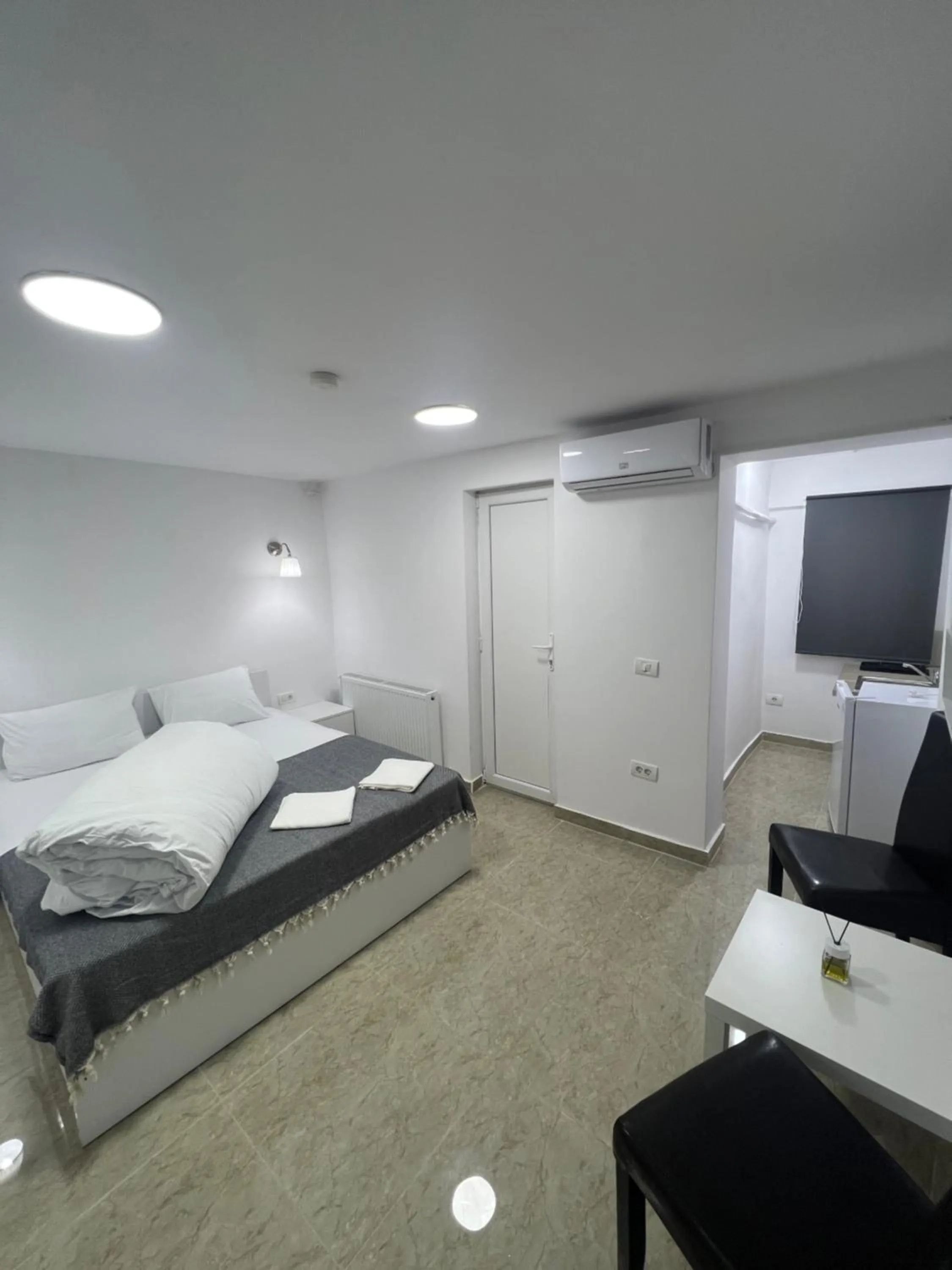 Bed in Hostel Casa Popa Nan