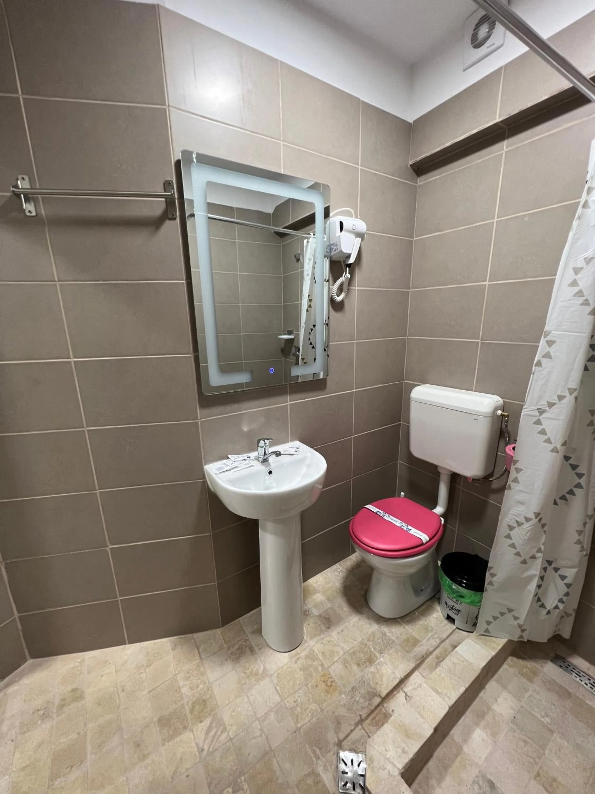 Hostel Casa Popa Nan