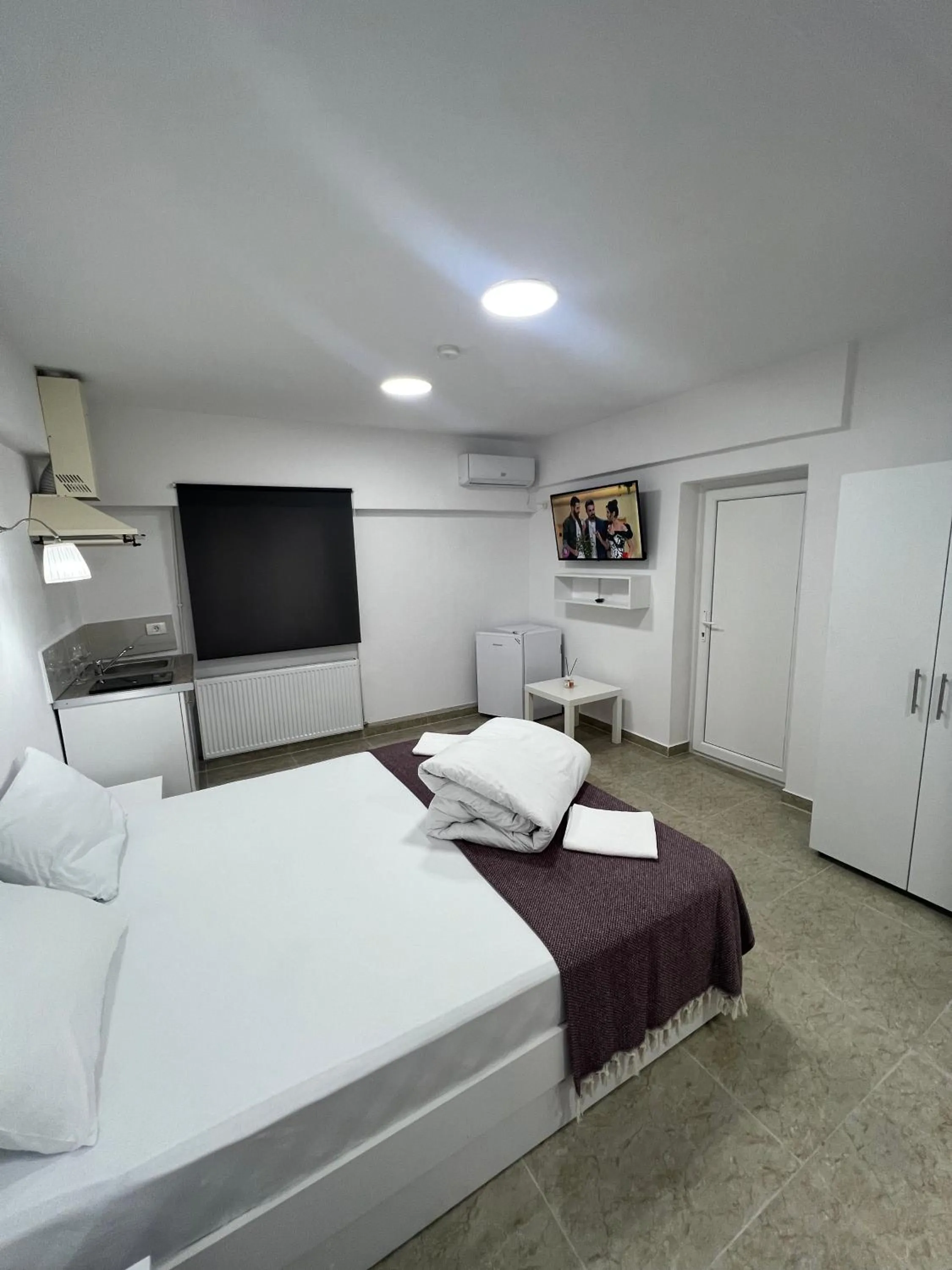 Bed in Hostel Casa Popa Nan