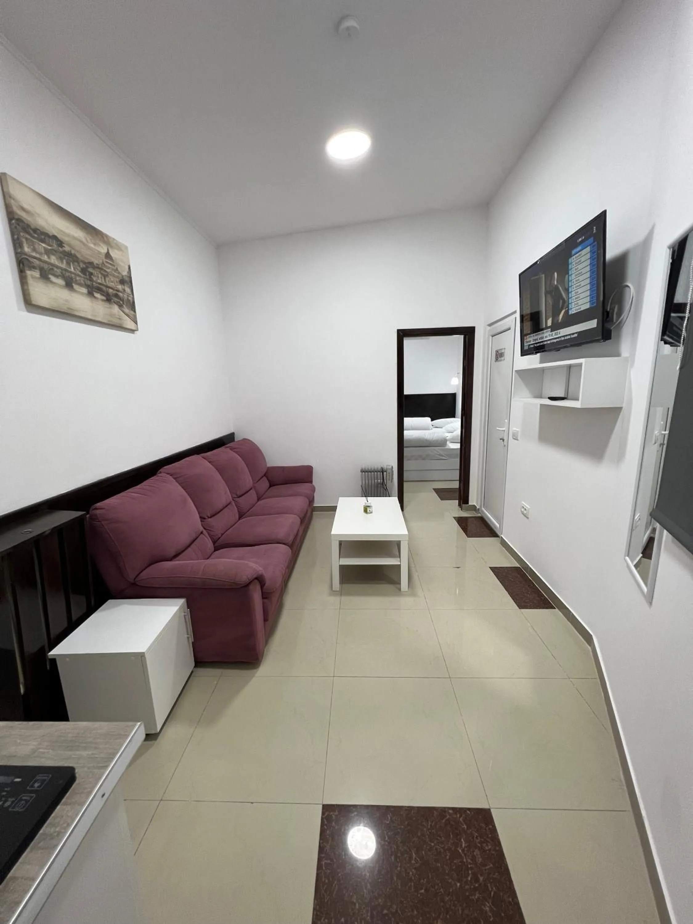 Hostel Casa Popa Nan