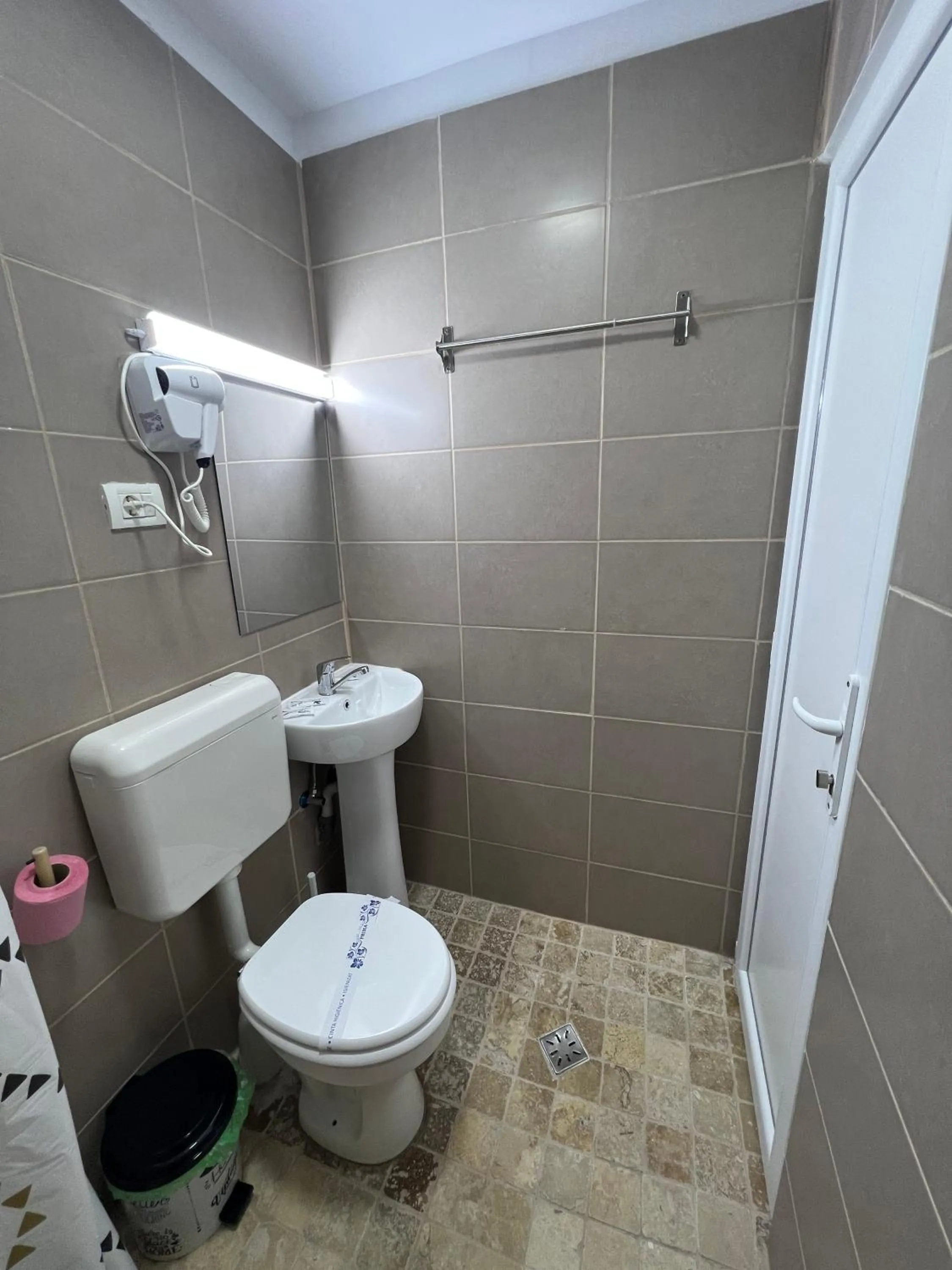 Hostel Casa Popa Nan