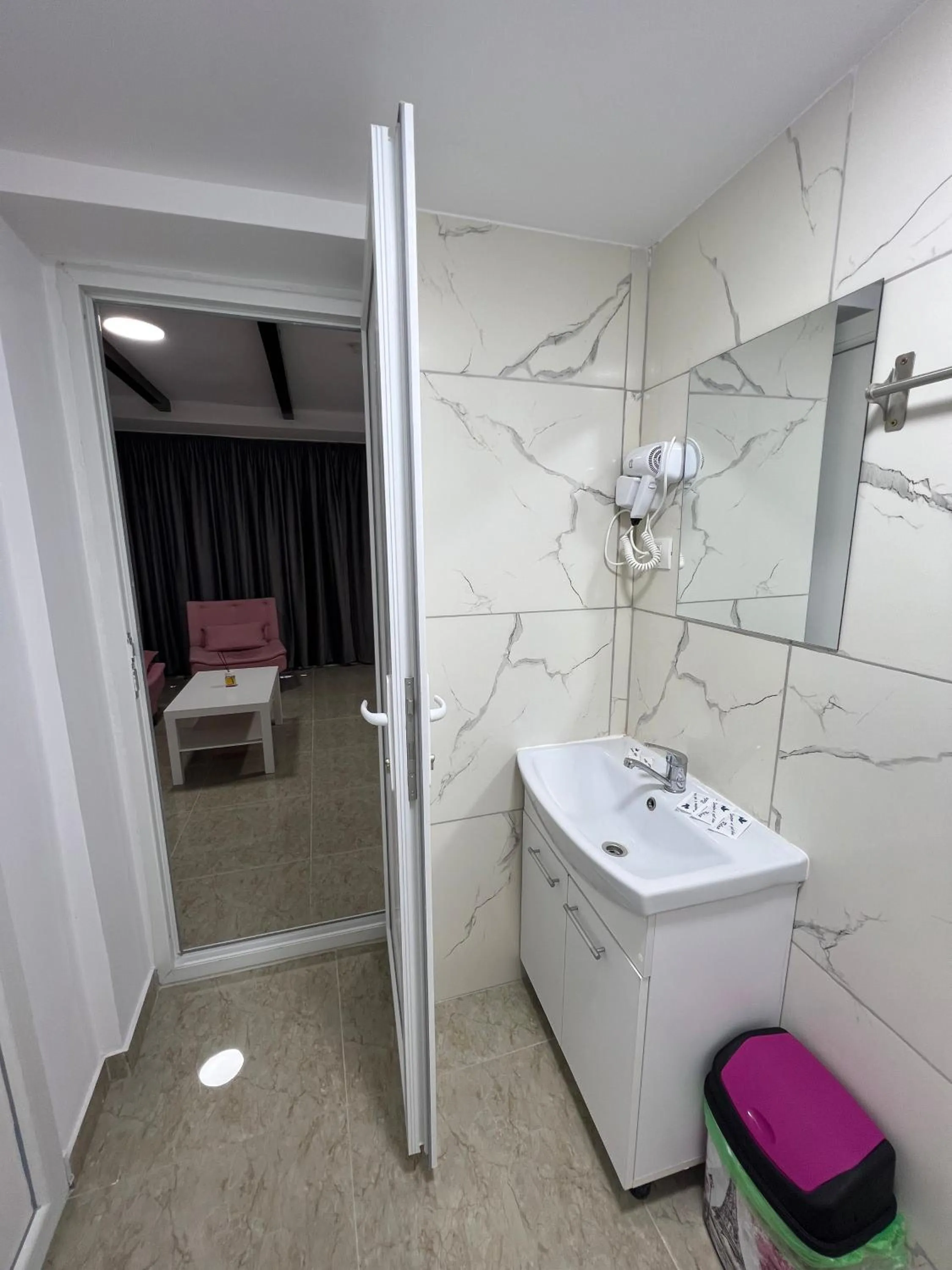 Hostel Casa Popa Nan