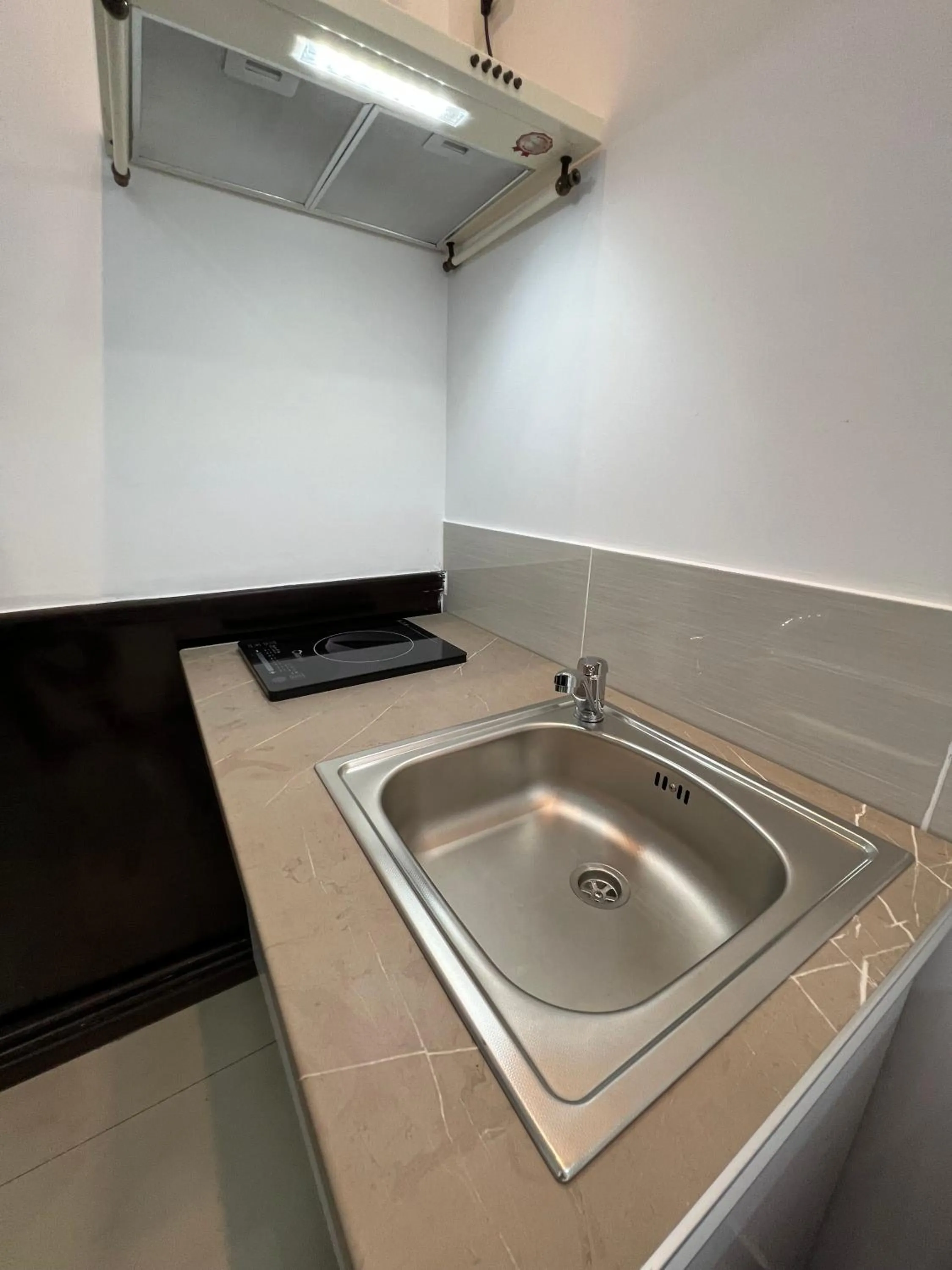 Hostel Casa Popa Nan