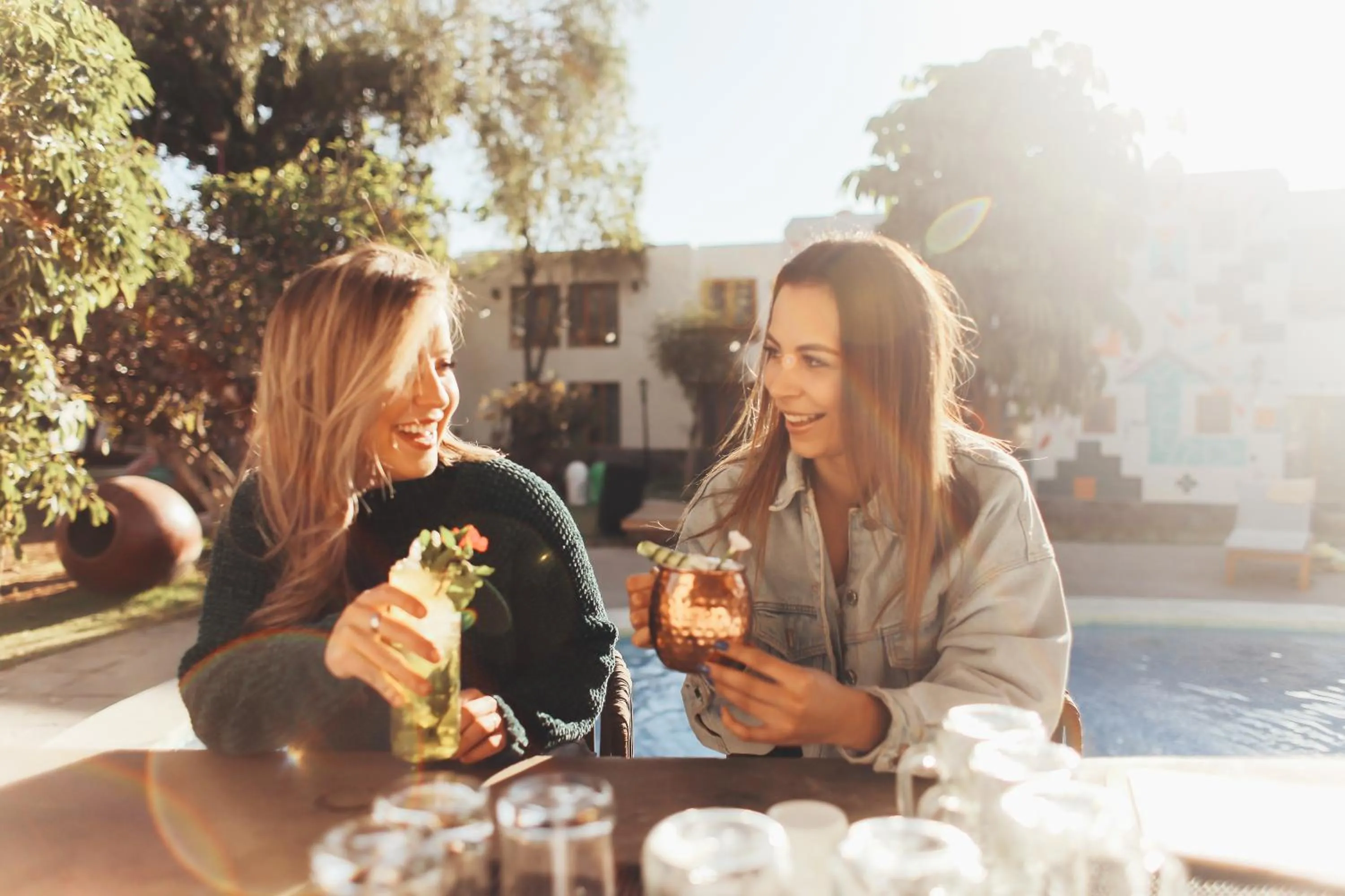People, Guests in Selina Arequipa