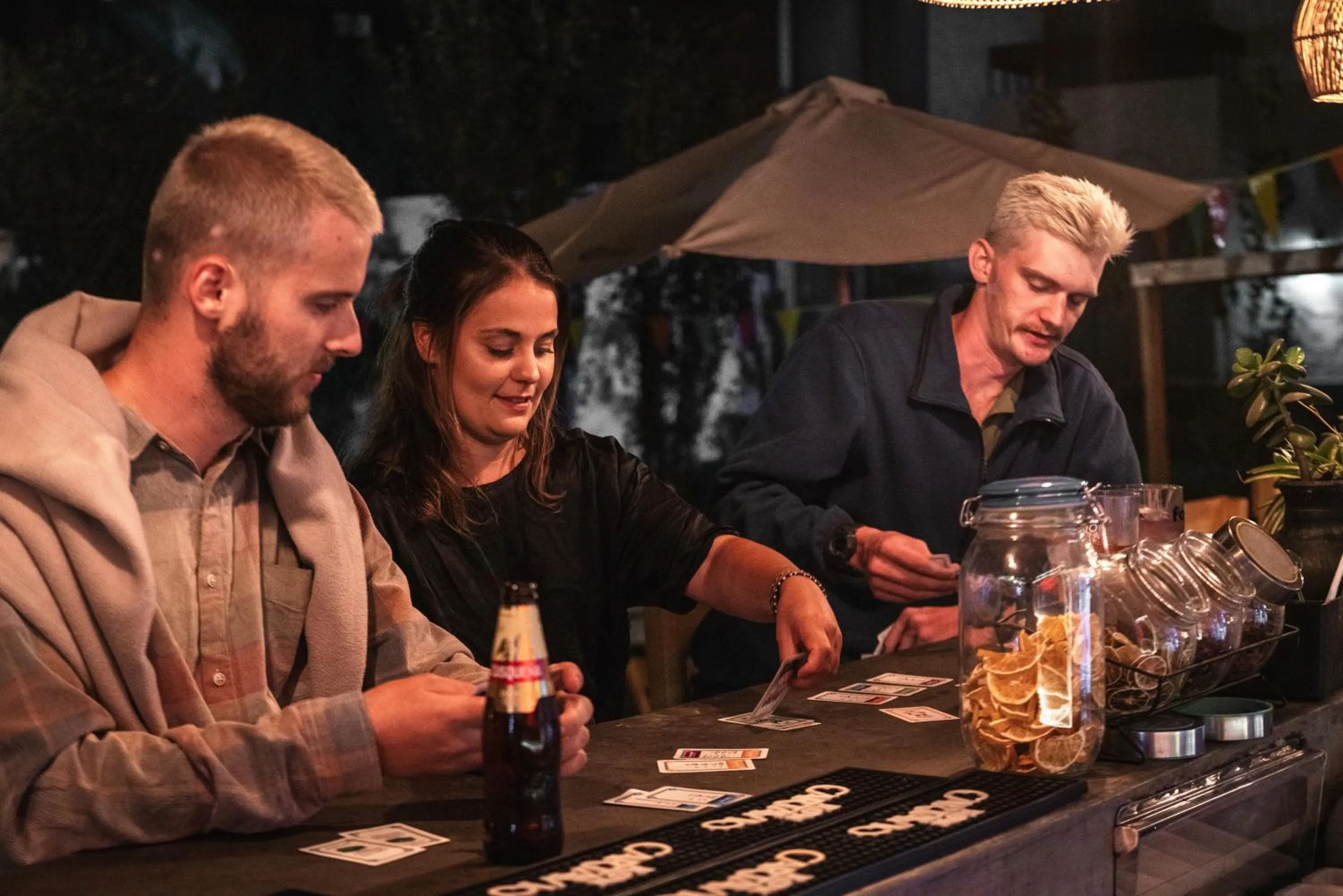 Activities in Selina Arequipa