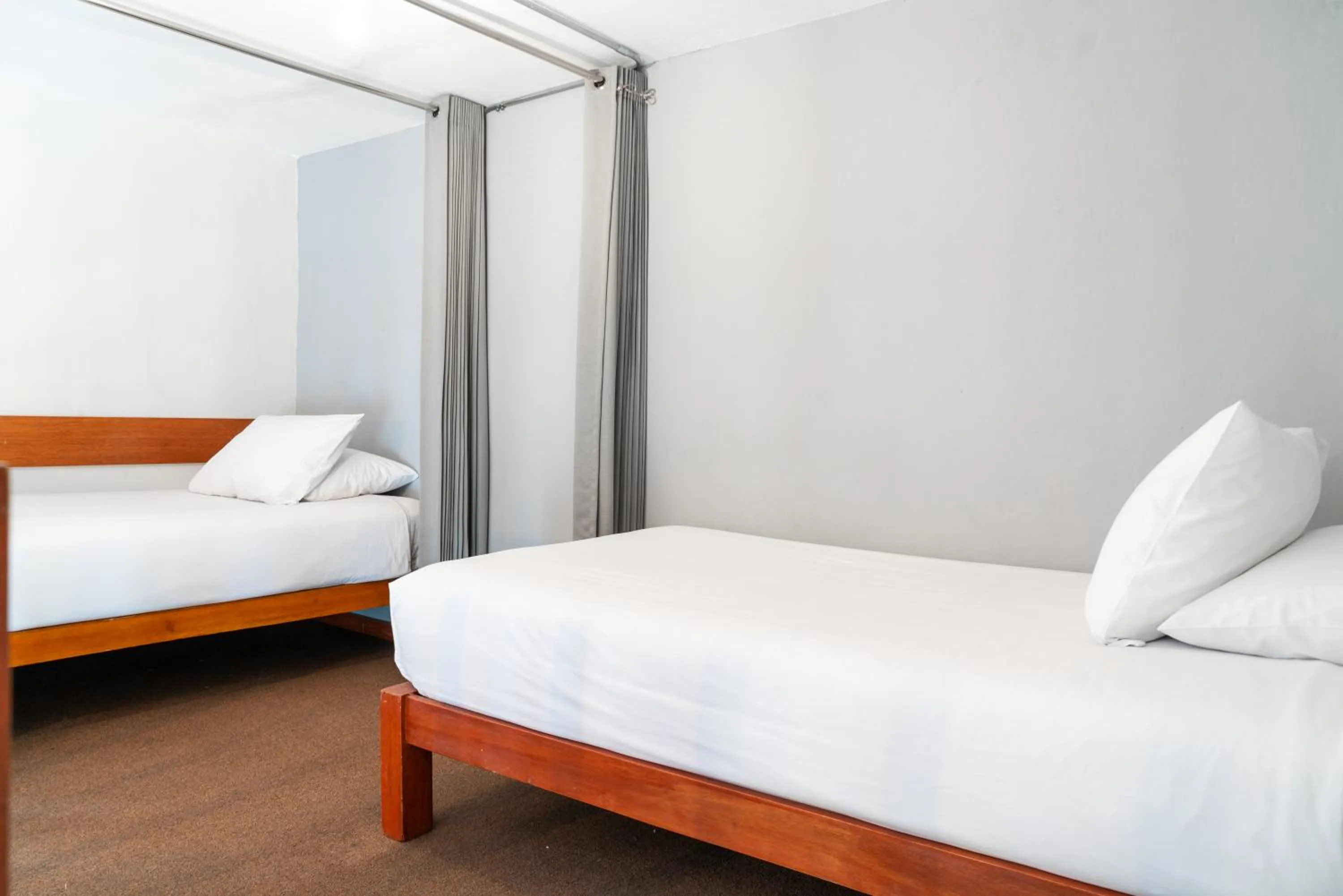 bunk bed, Bed in Selina Arequipa