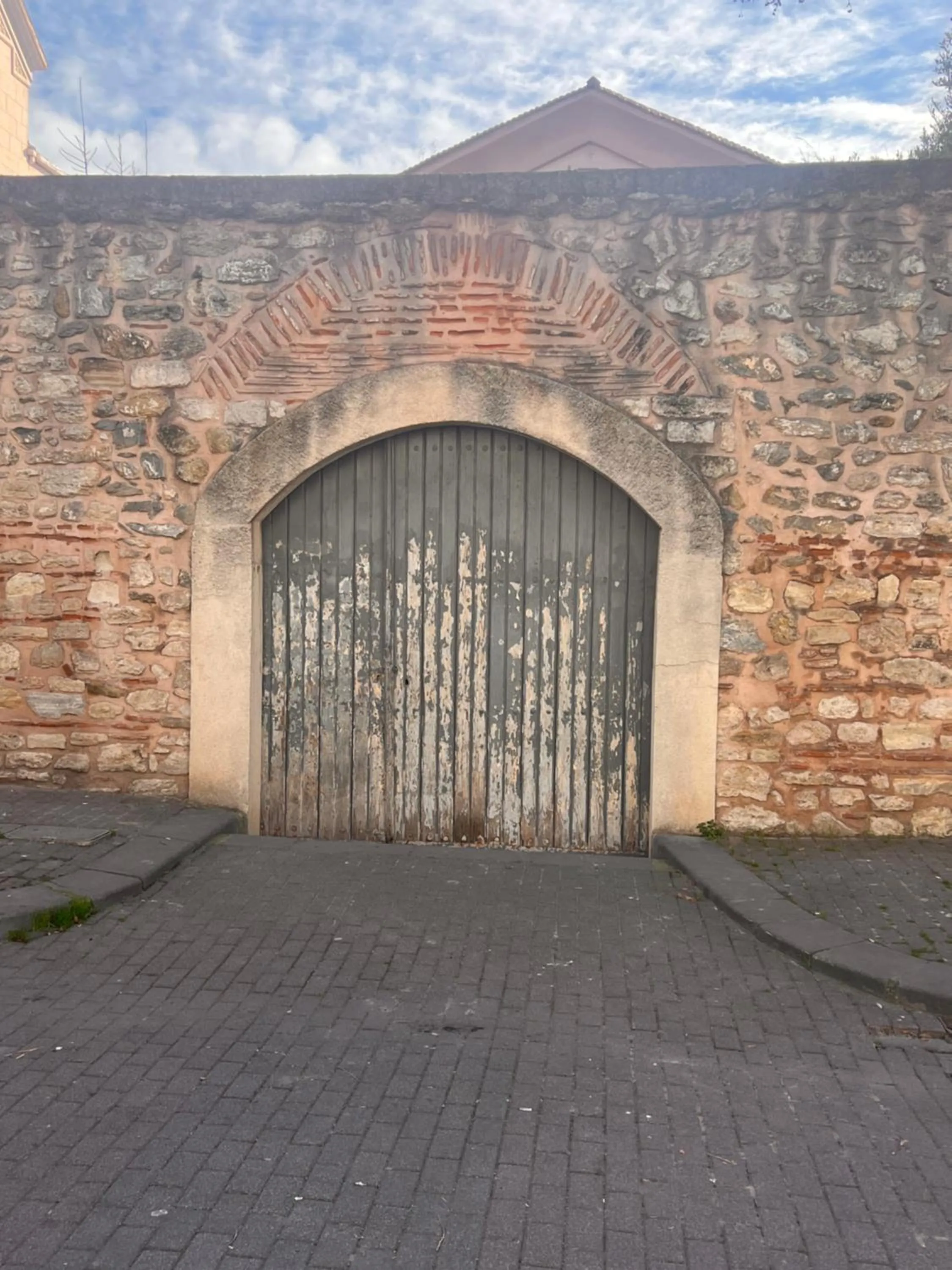 Shopping Area in Sami hotel