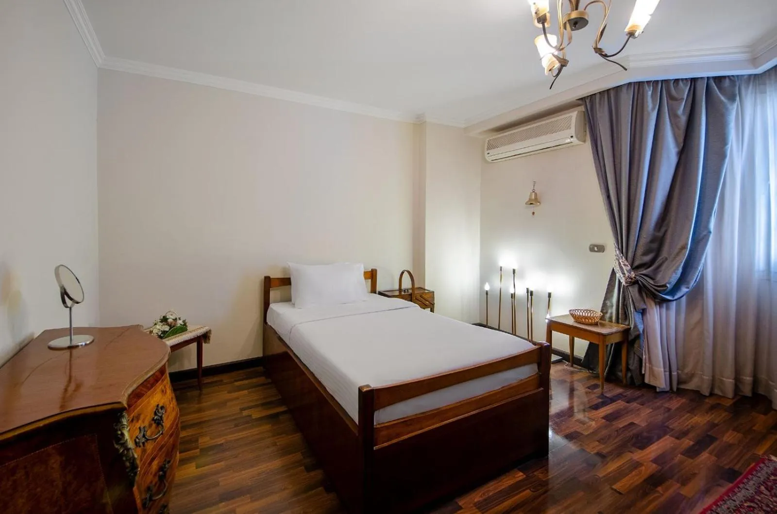 Other, Bed in VESTA - Mokattam Residence