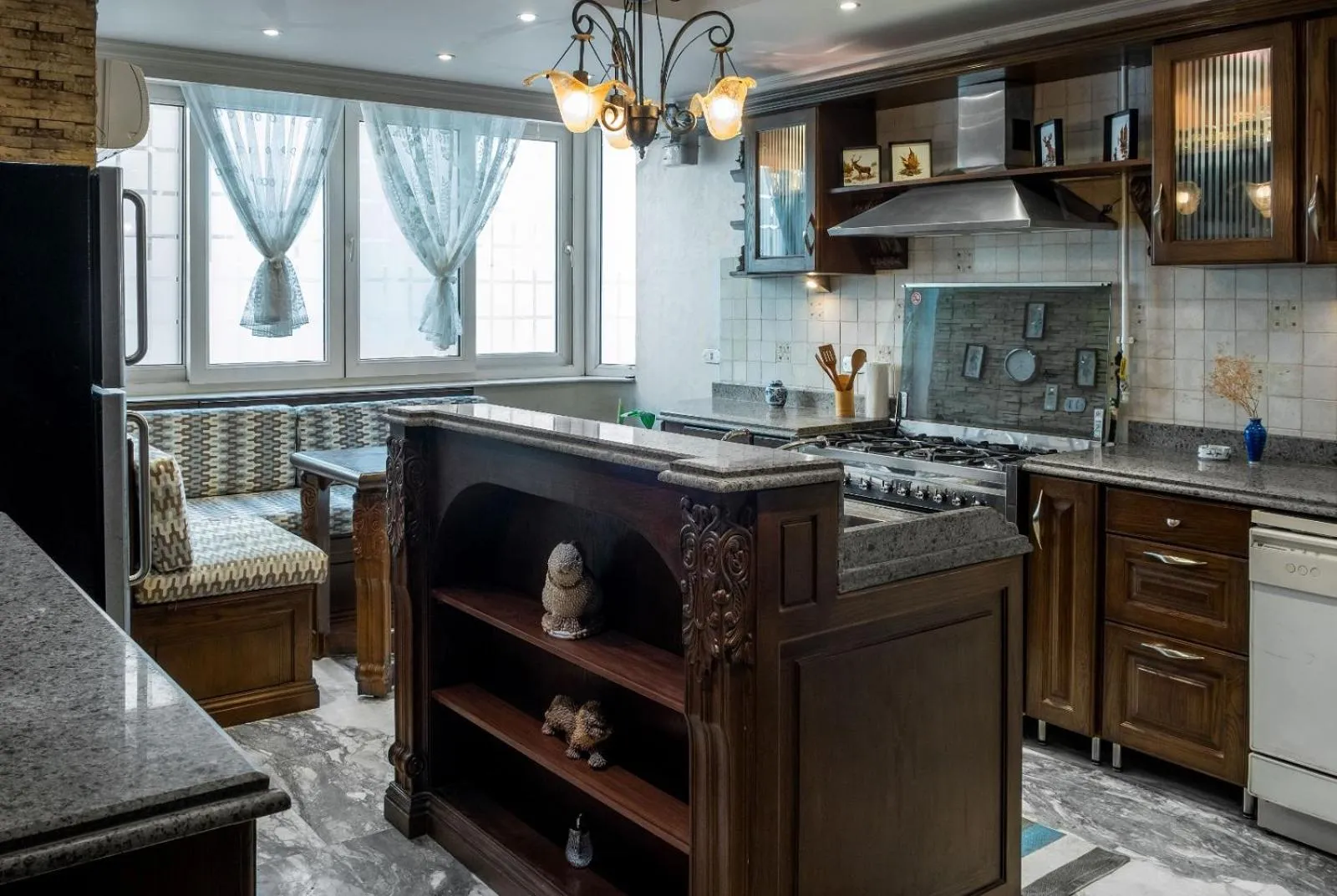 Other in VESTA - Mokattam Residence