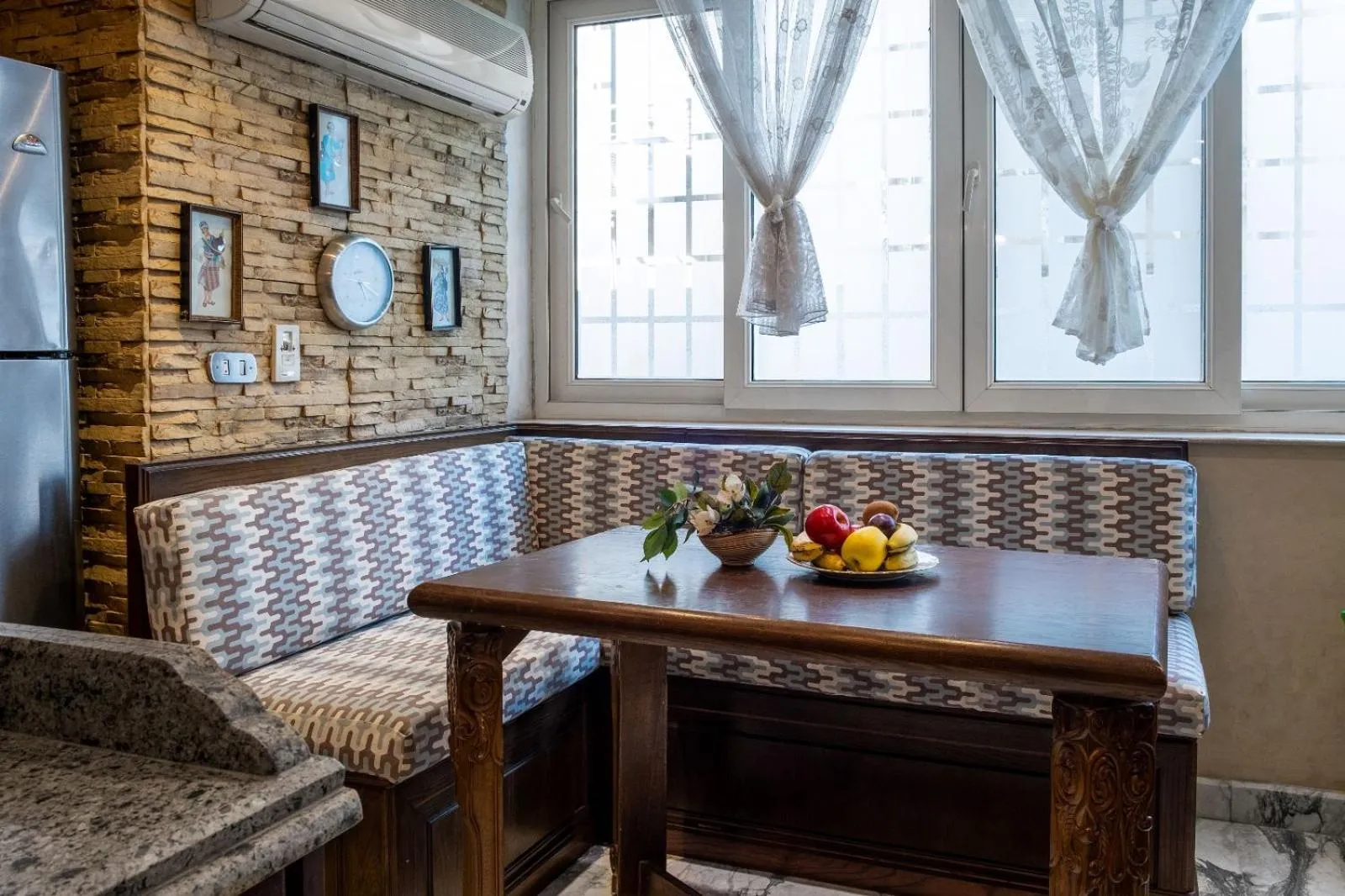 Other in VESTA - Mokattam Residence