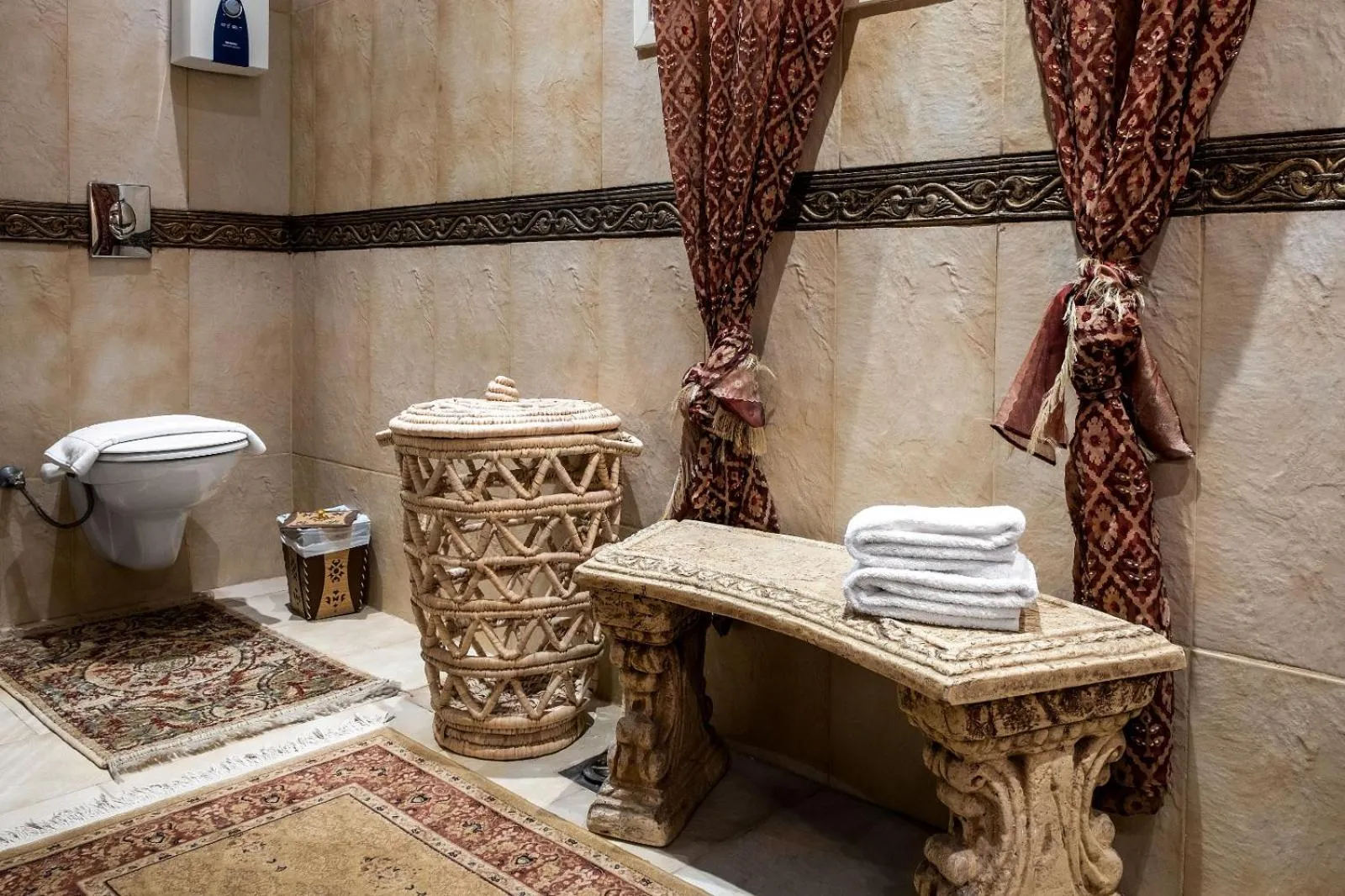 Other in VESTA - Mokattam Residence