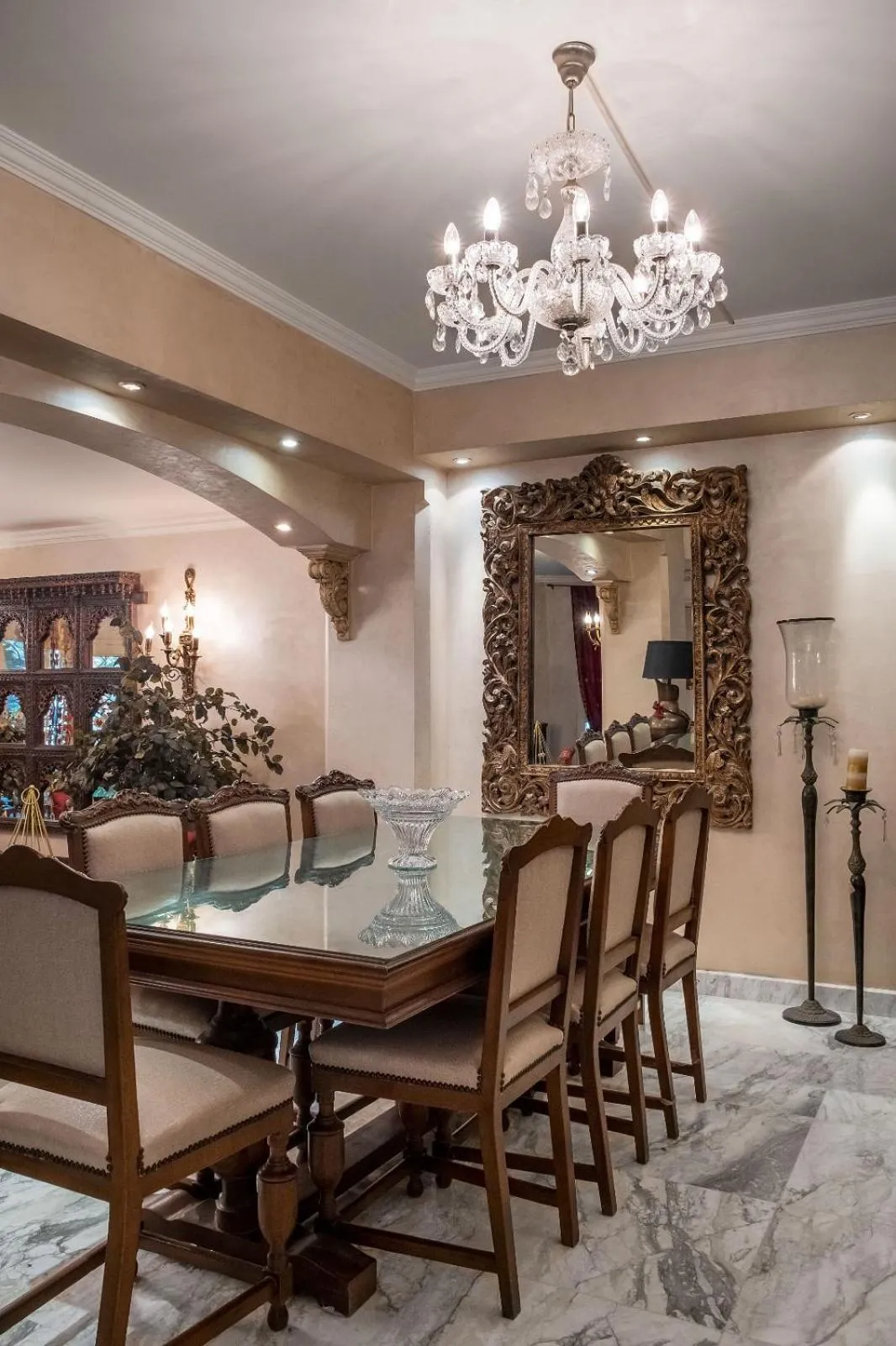 Other in VESTA - Mokattam Residence