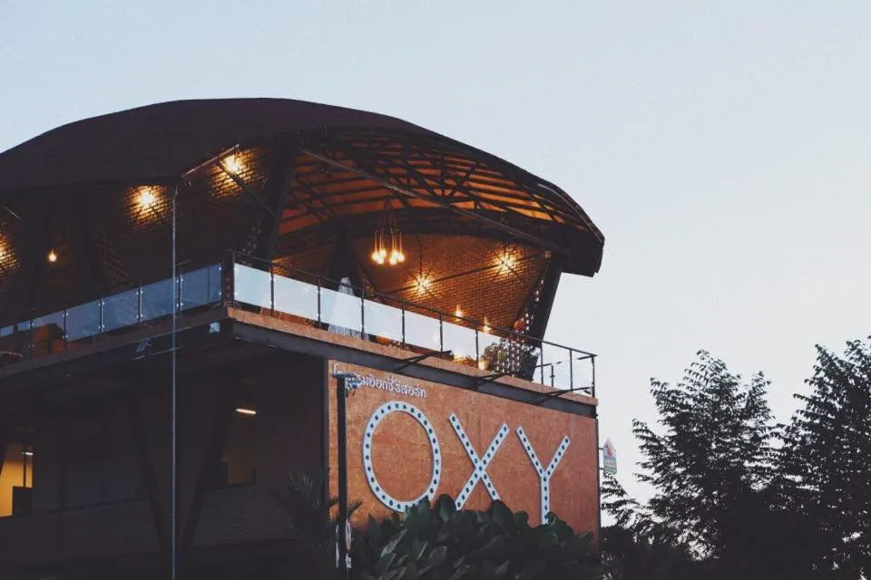 Oxy Resort