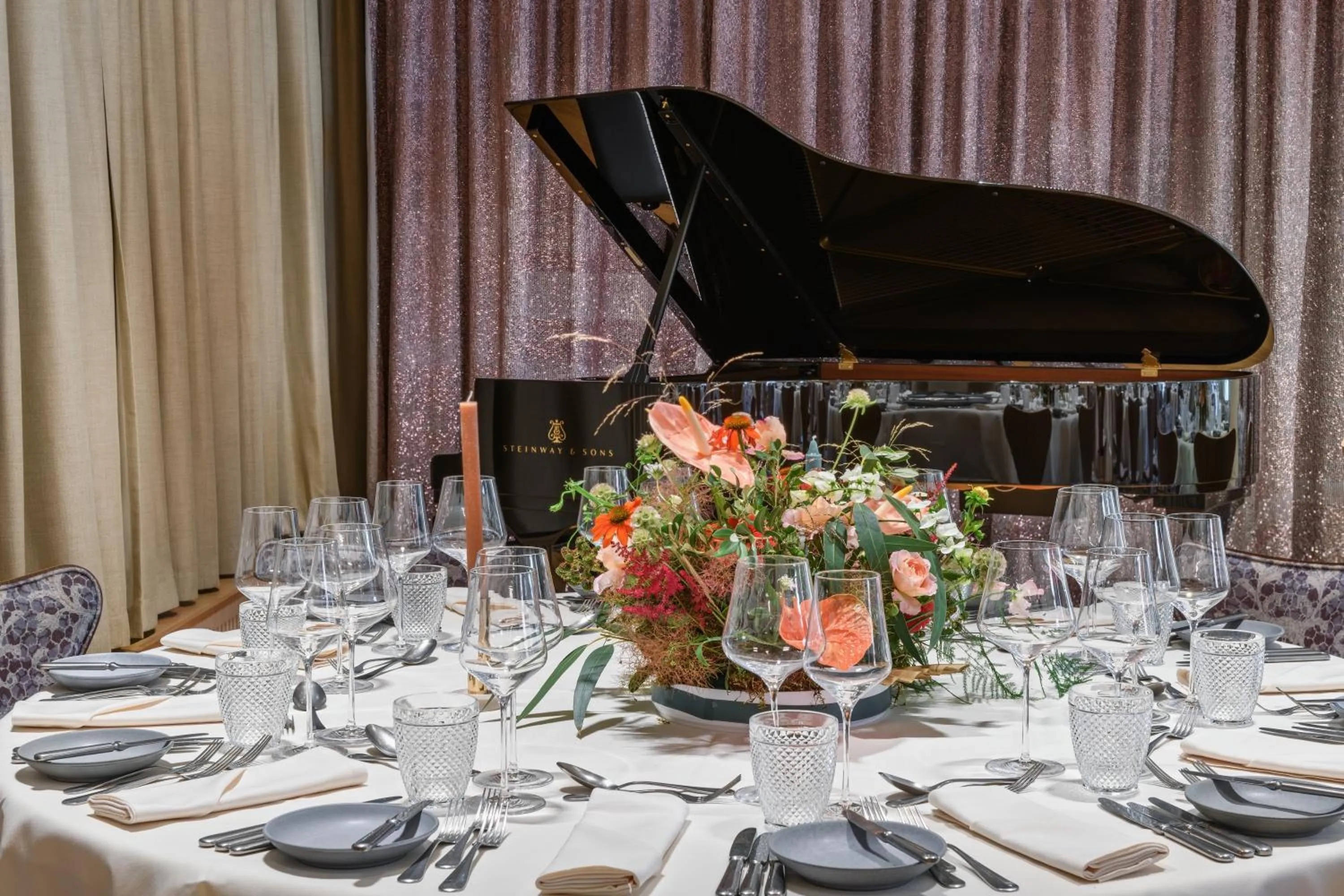 Banquet/Function facilities in Appenzeller Huus Löwen