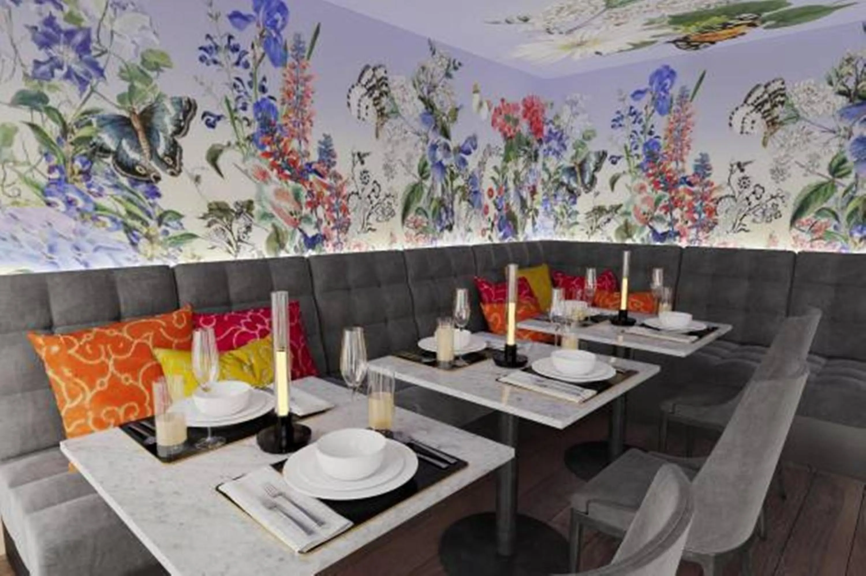 Restaurant/places to eat in Appenzeller Huus Löwen