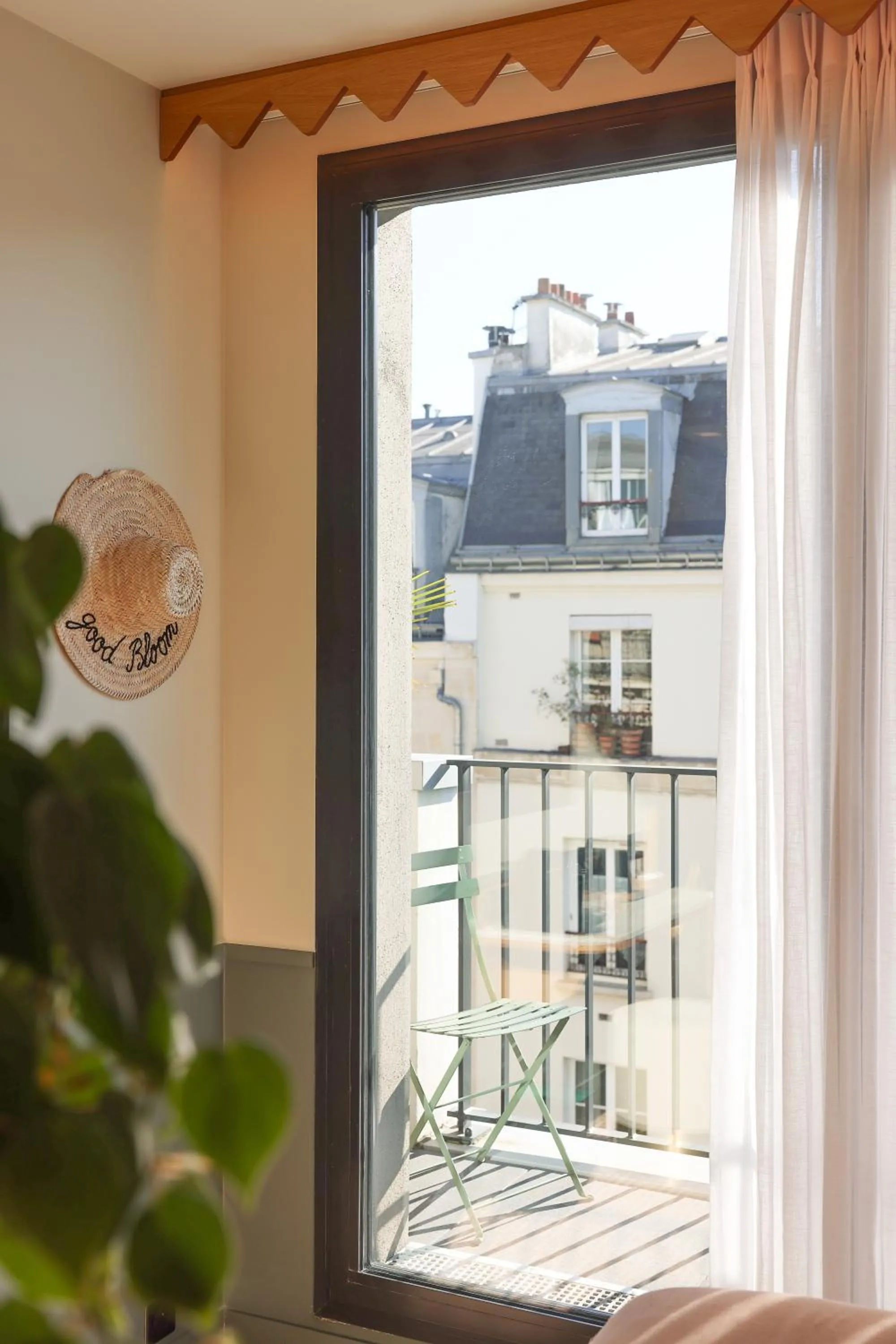 Bloom House Hôtel & SPA