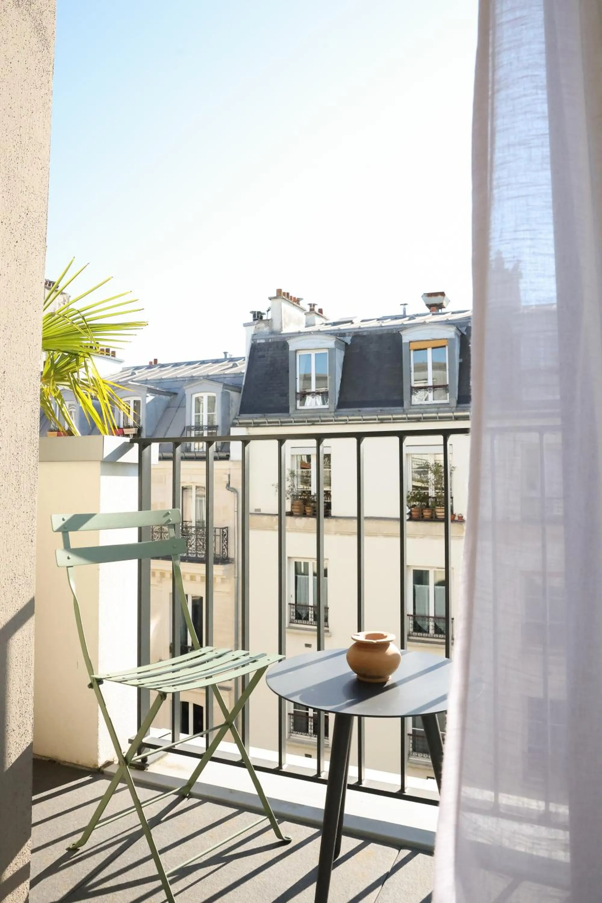 Bloom House Hôtel & SPA