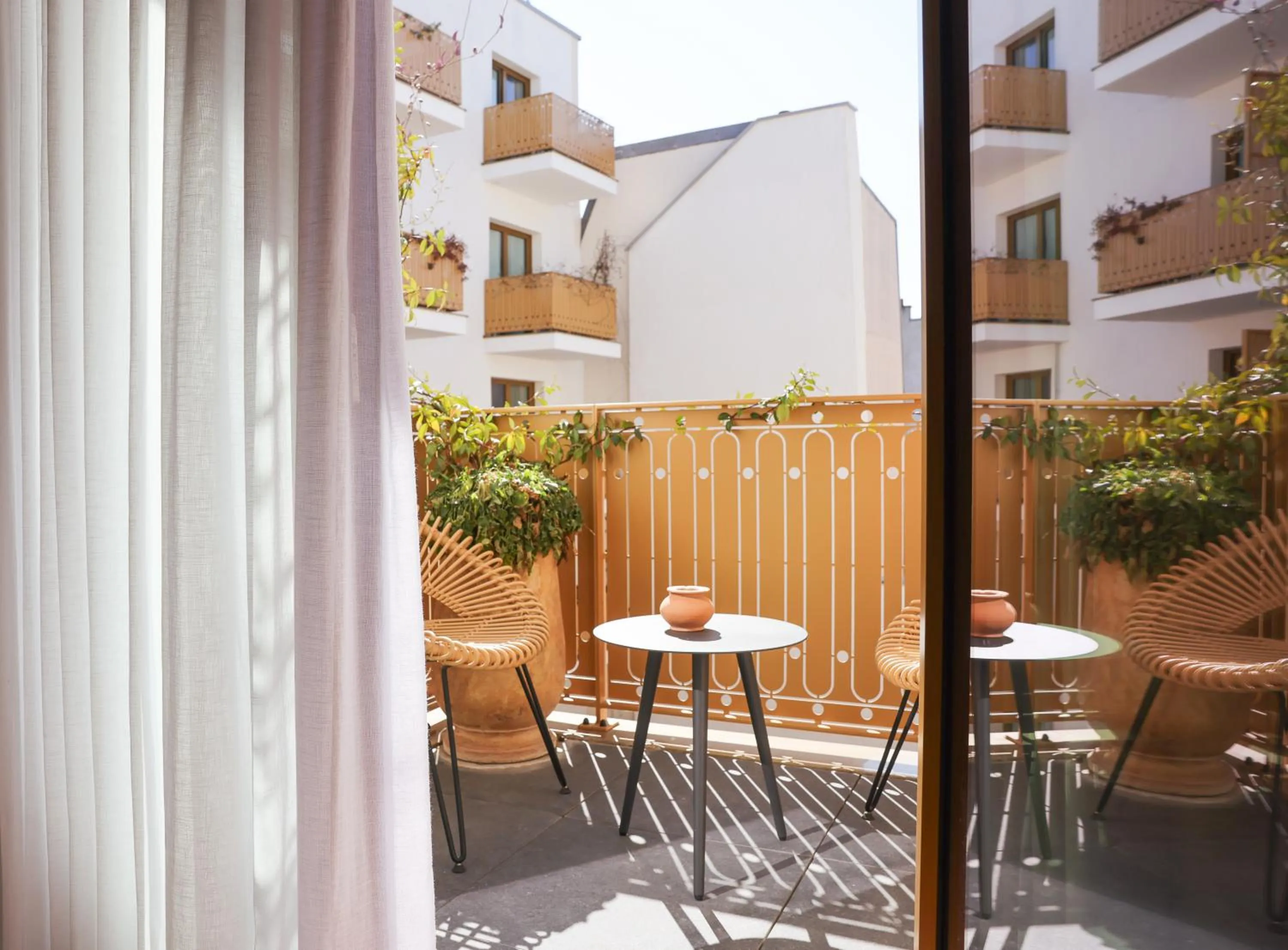 Bloom House Hôtel & SPA