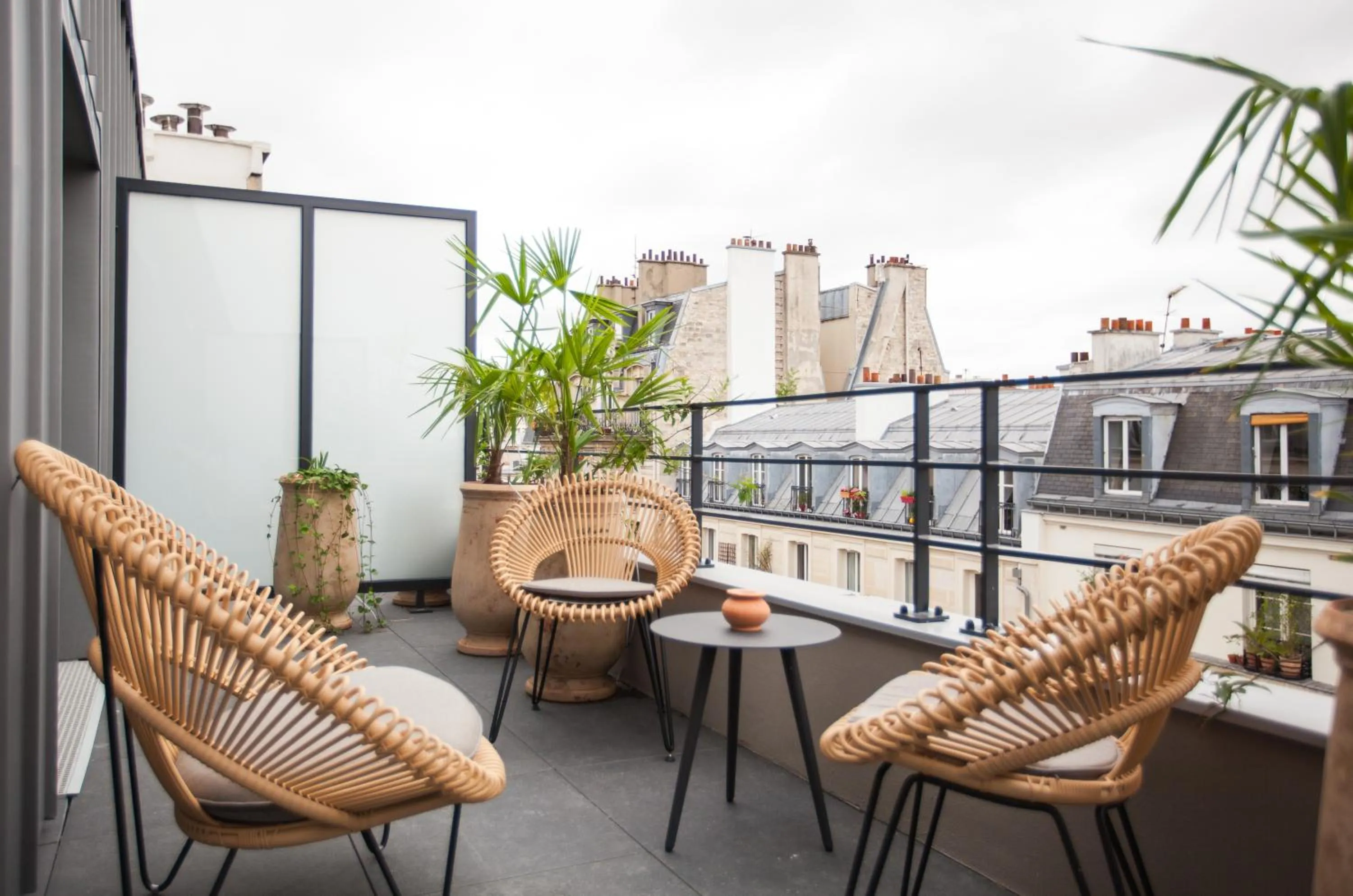 Bloom House Hôtel & SPA