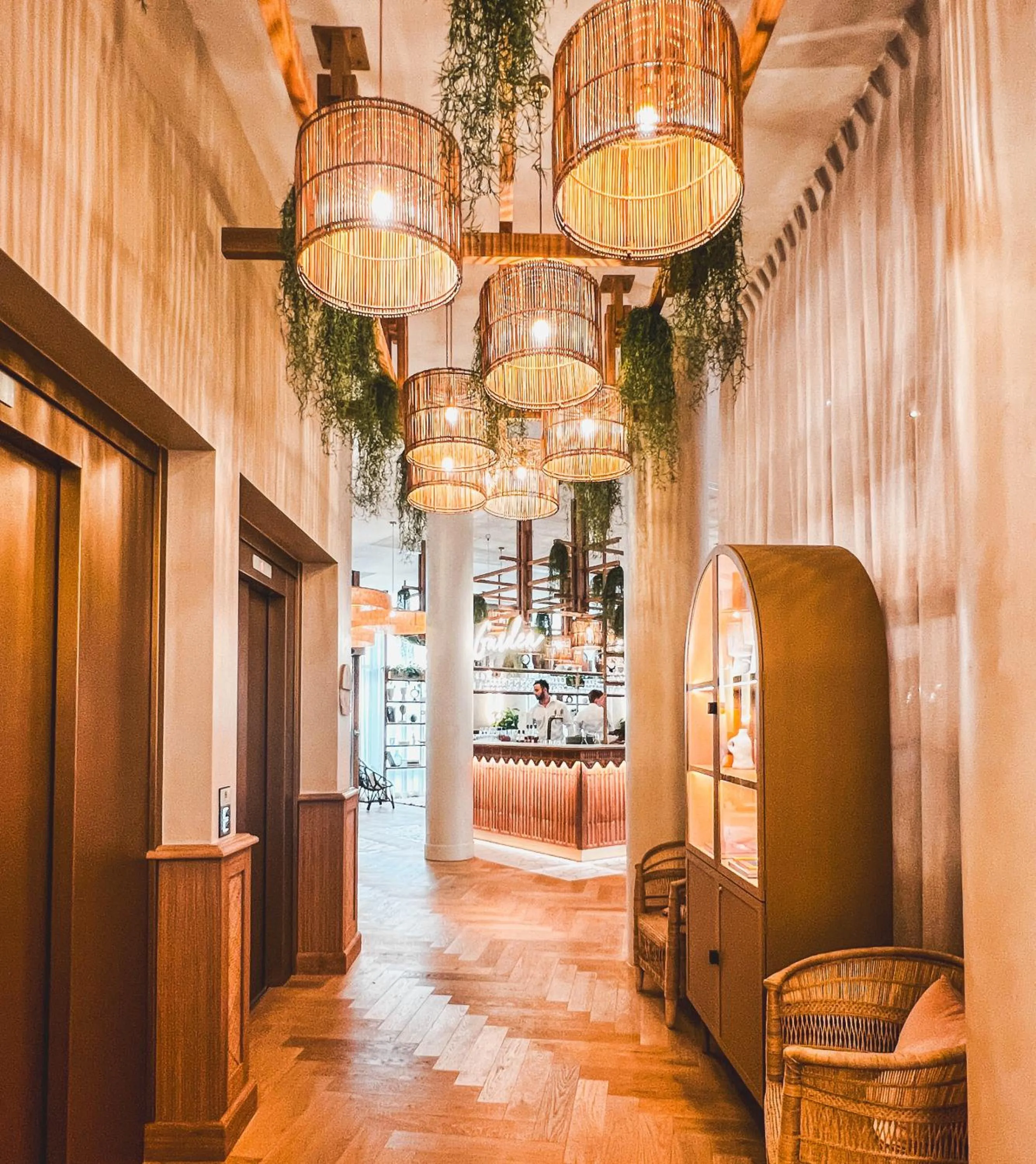 Bloom House Hôtel & SPA