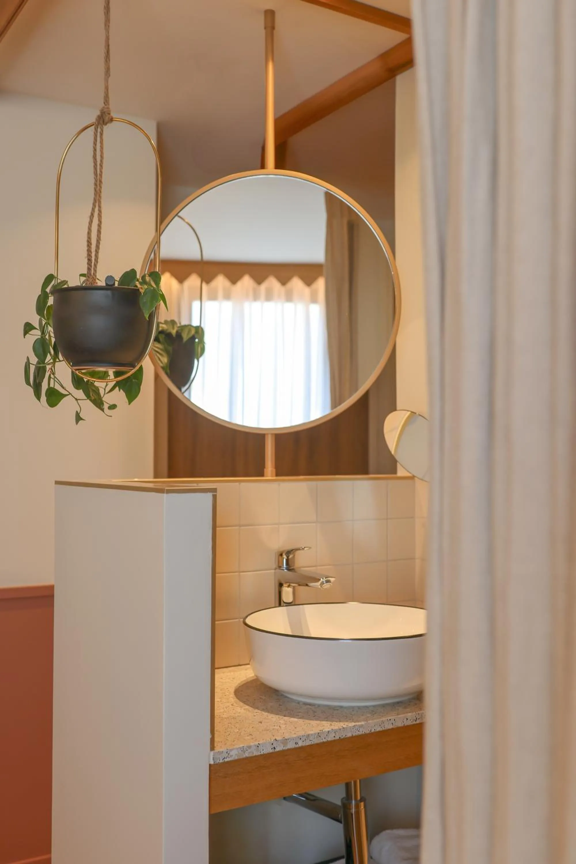 Bloom House Hôtel & SPA