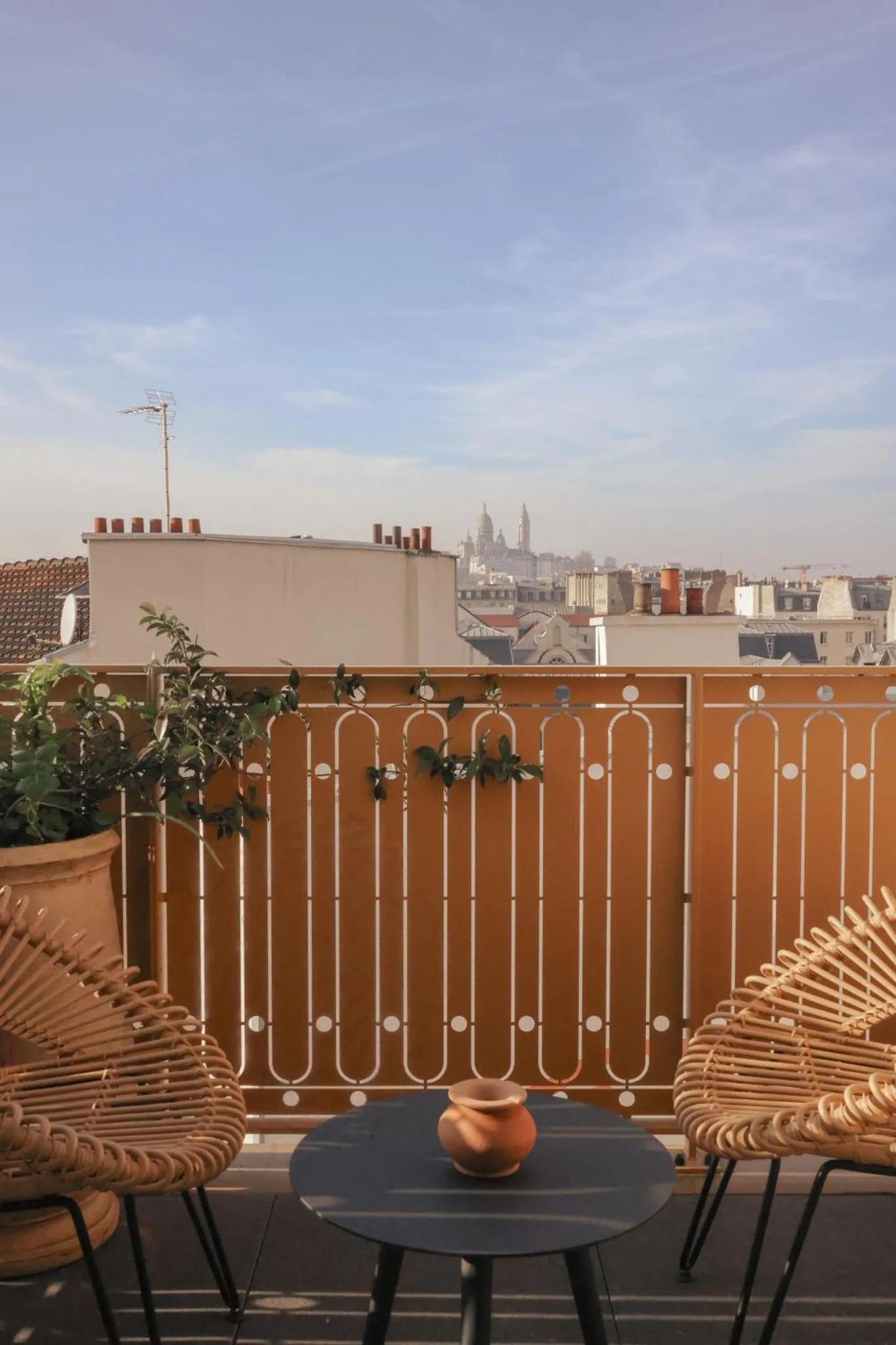 Bloom House Hôtel & SPA