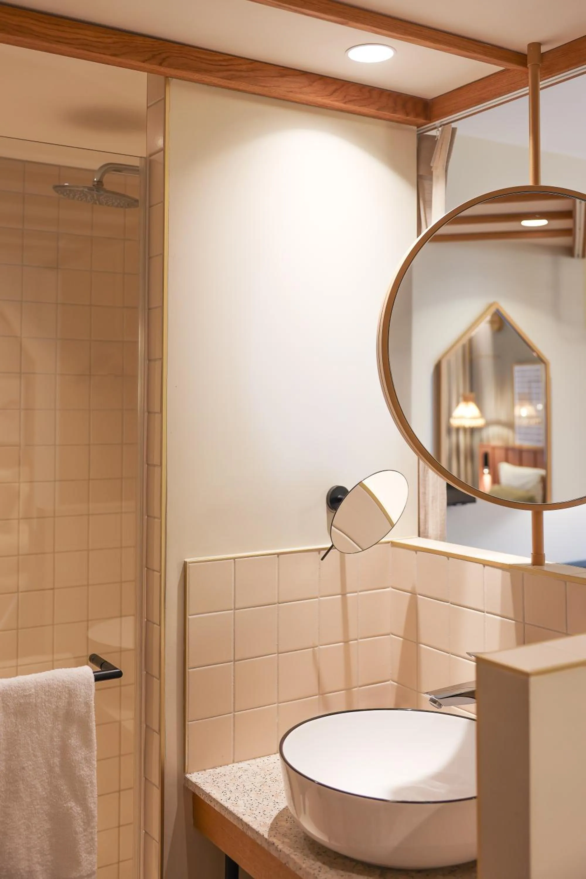 Bloom House Hôtel & SPA