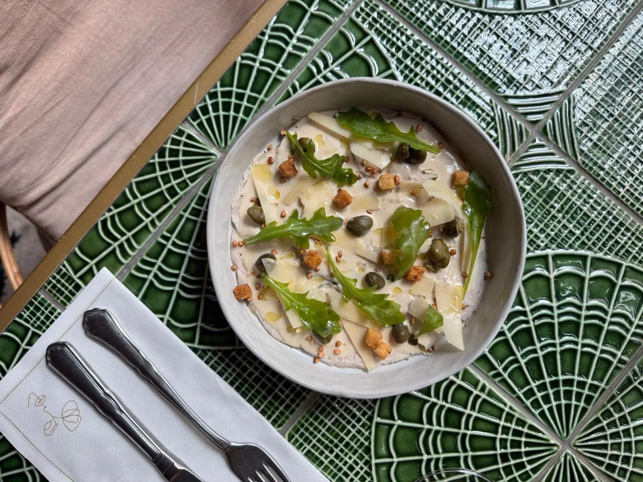 Bloom House Hôtel & SPA