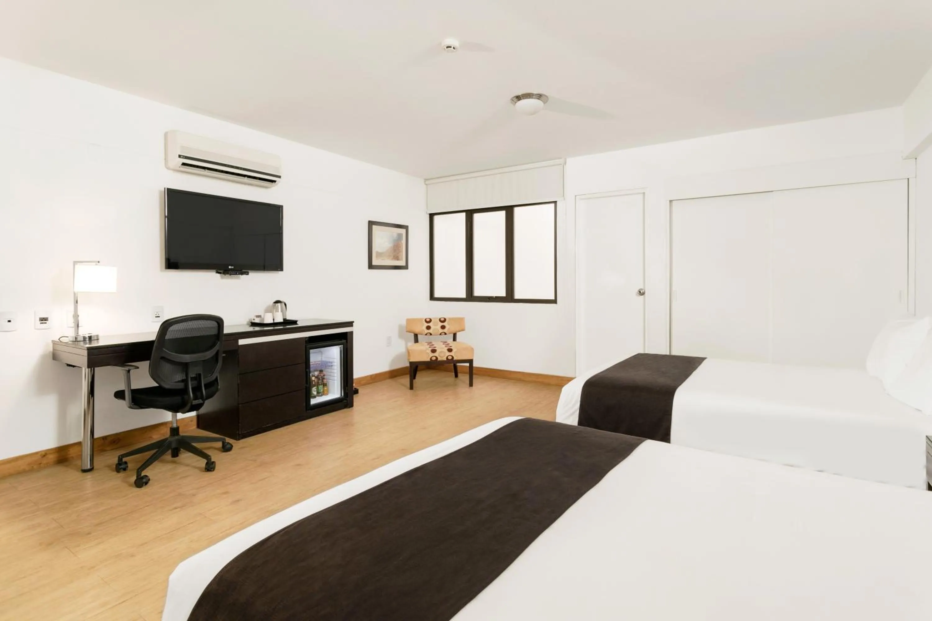 Bedroom, Bed in Wyndham Costa del Sol Chiclayo