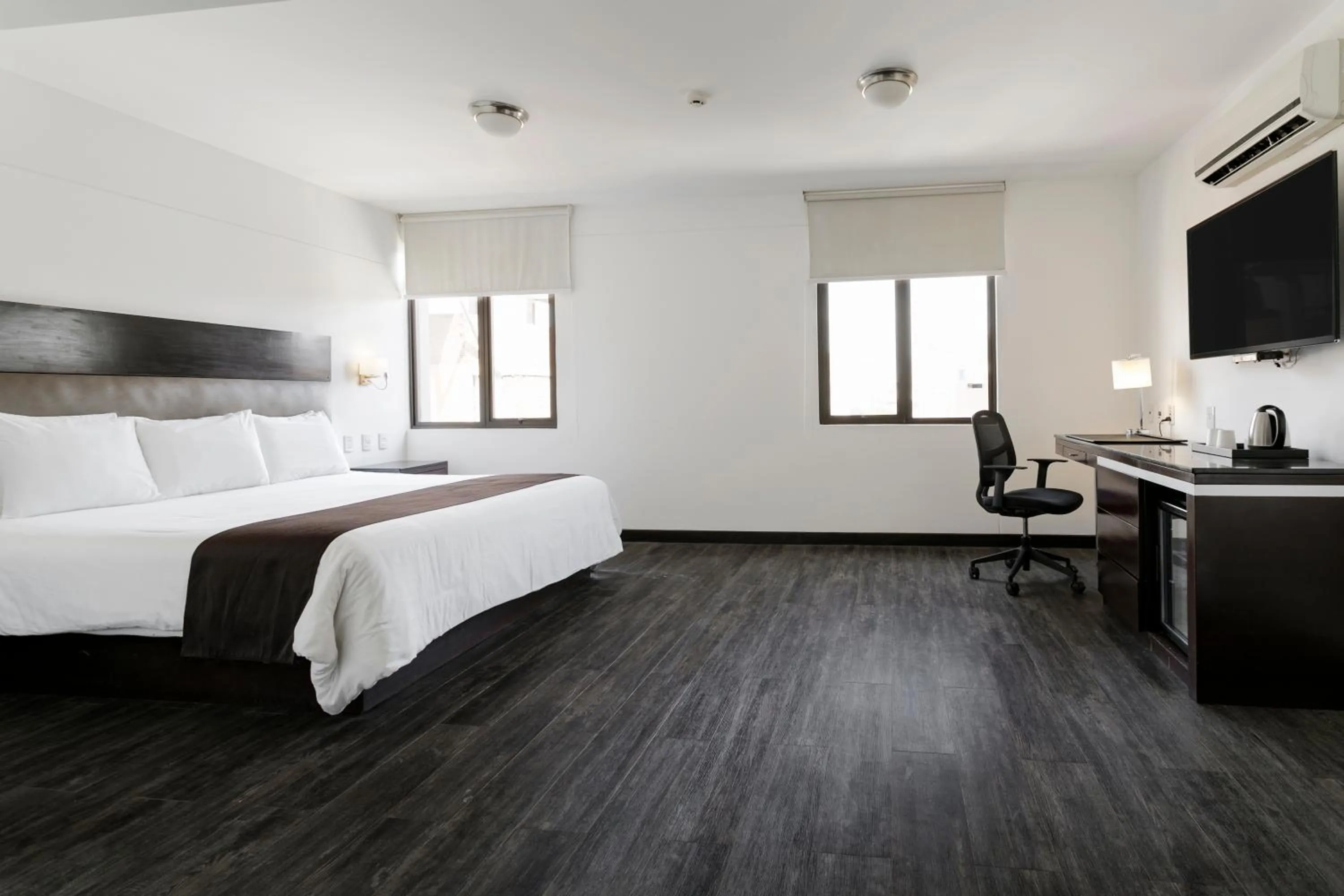 Bedroom, Bed in Wyndham Costa del Sol Chiclayo