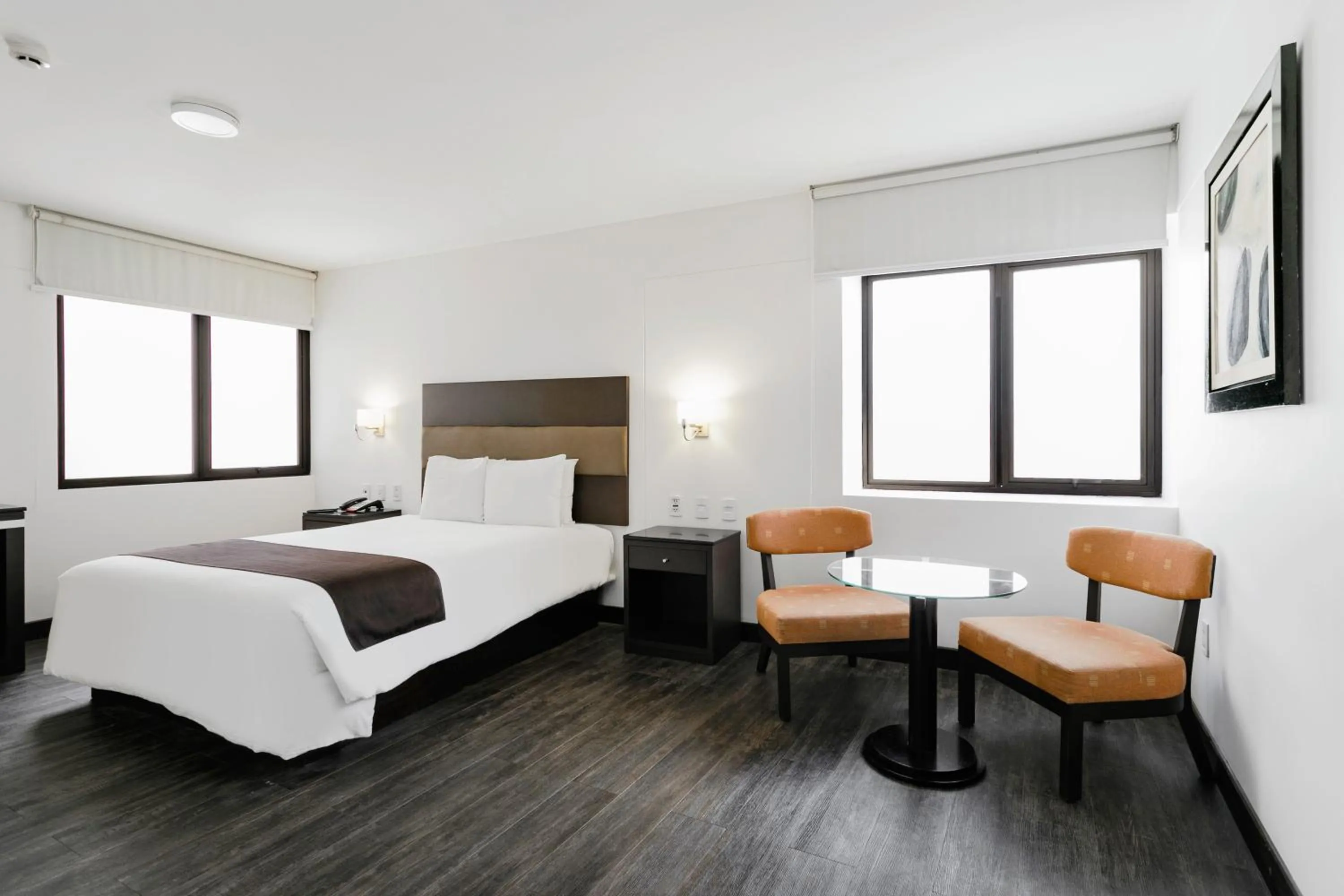 Bedroom, Bed in Wyndham Costa del Sol Chiclayo