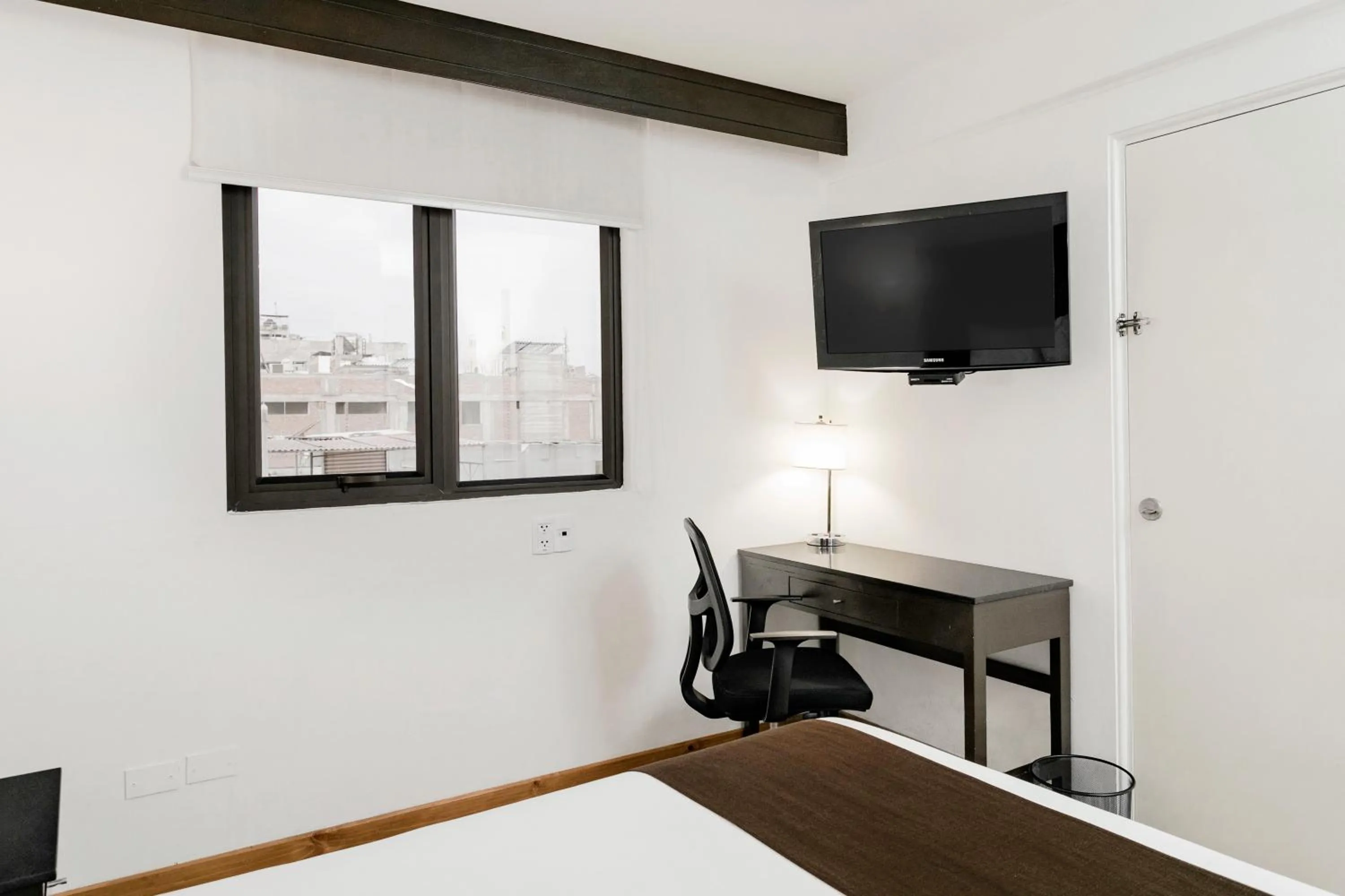 Bedroom, Bed in Wyndham Costa del Sol Chiclayo