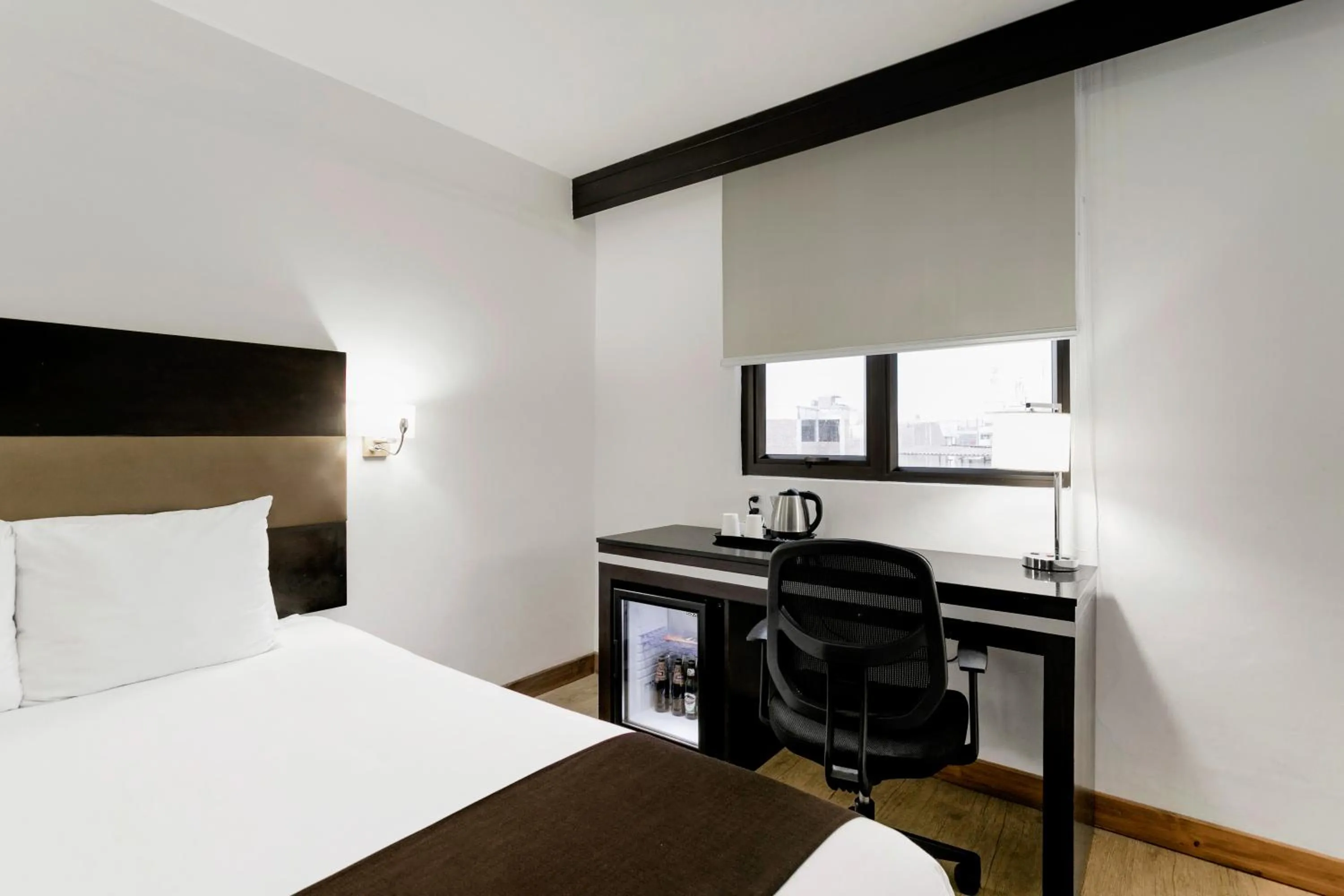 Bedroom, Bed in Wyndham Costa del Sol Chiclayo