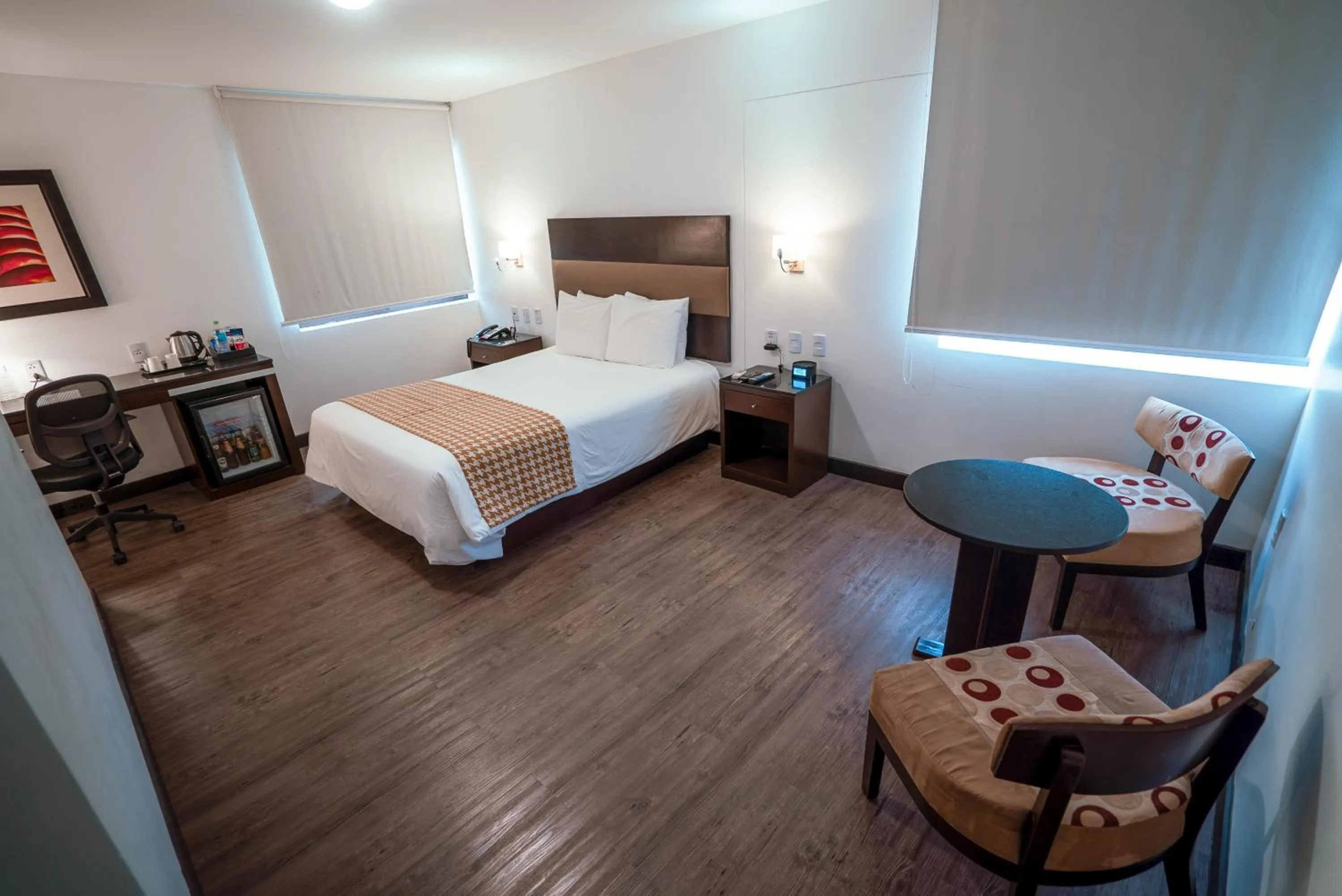 Bedroom, Bed in Wyndham Costa del Sol Chiclayo