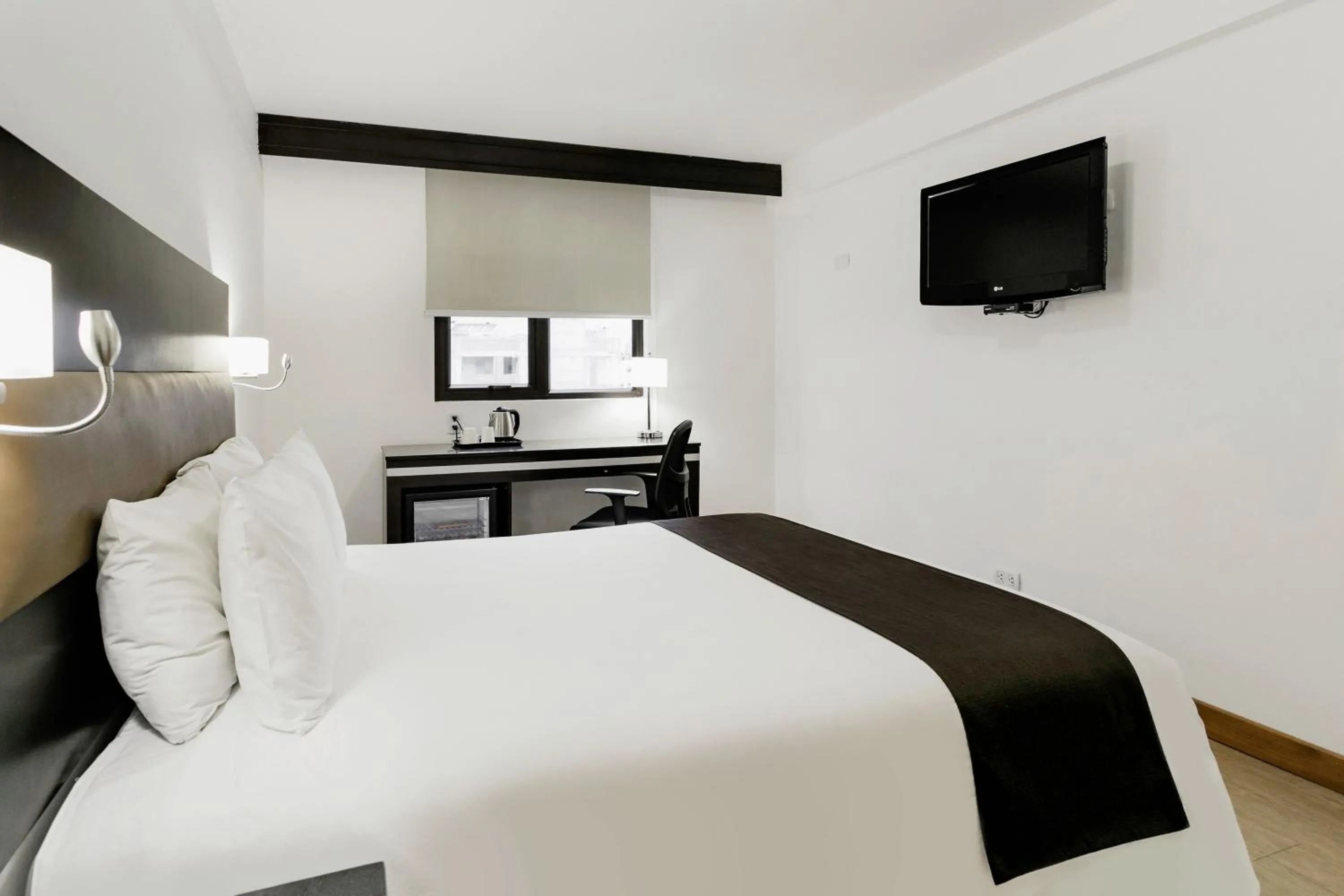 Bedroom, Bed in Wyndham Costa del Sol Chiclayo