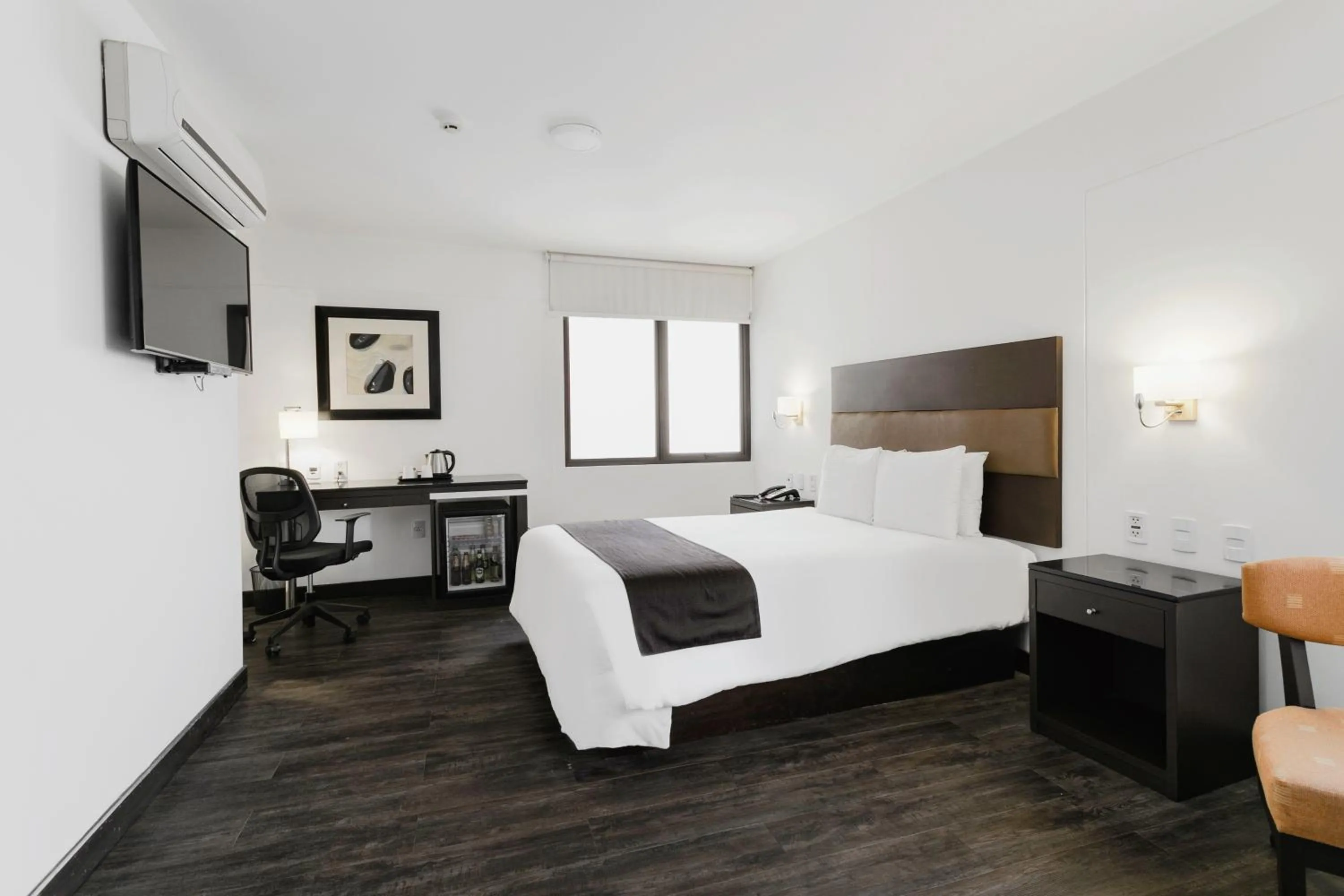 Bedroom, Bed in Wyndham Costa del Sol Chiclayo