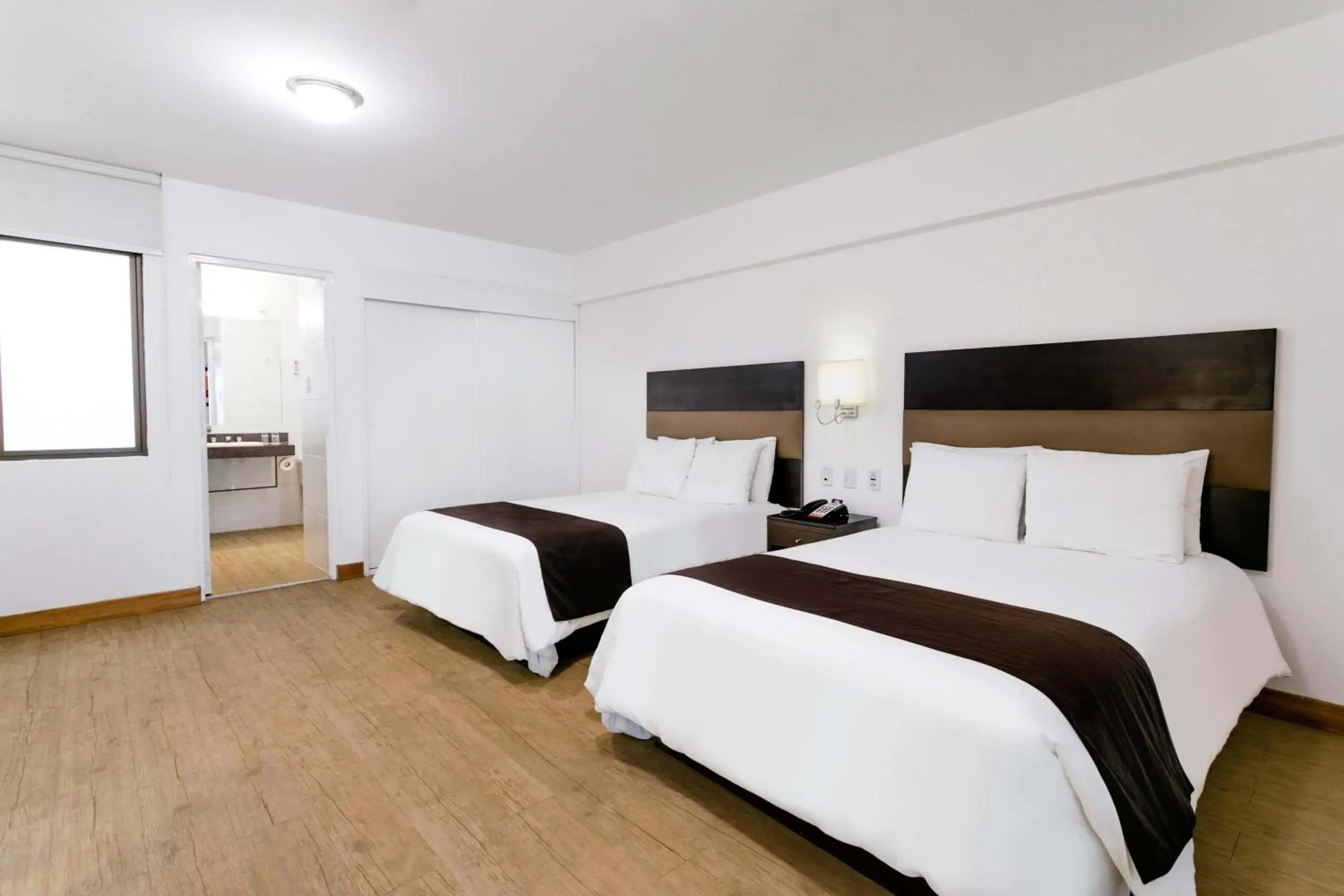 Superior Twin Room - single occupancy in Wyndham Costa del Sol Chiclayo Superior Twin Room - single occupancy in Wyndham Costa del Sol Chiclayo