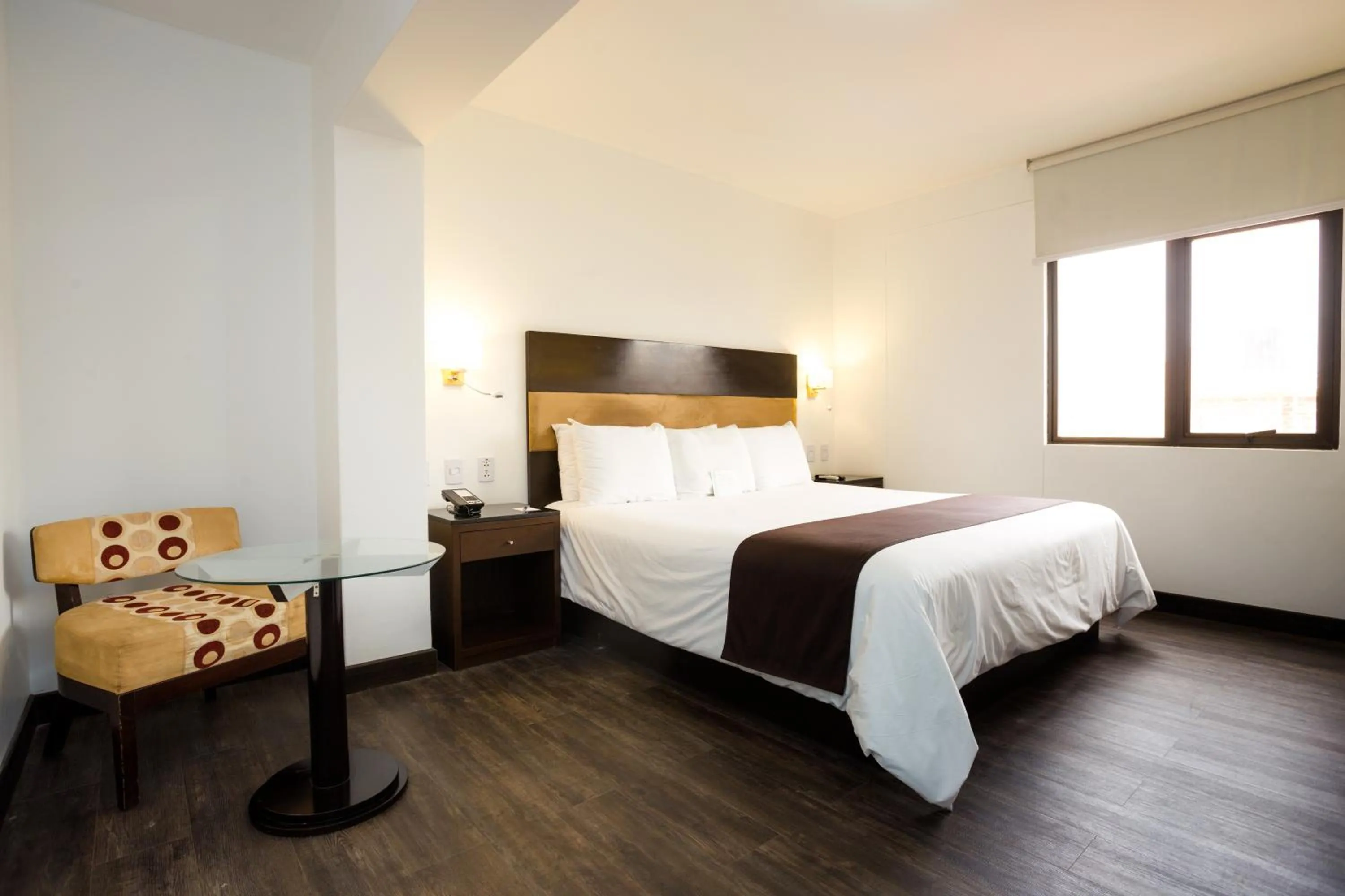 Bedroom, Bed in Wyndham Costa del Sol Chiclayo