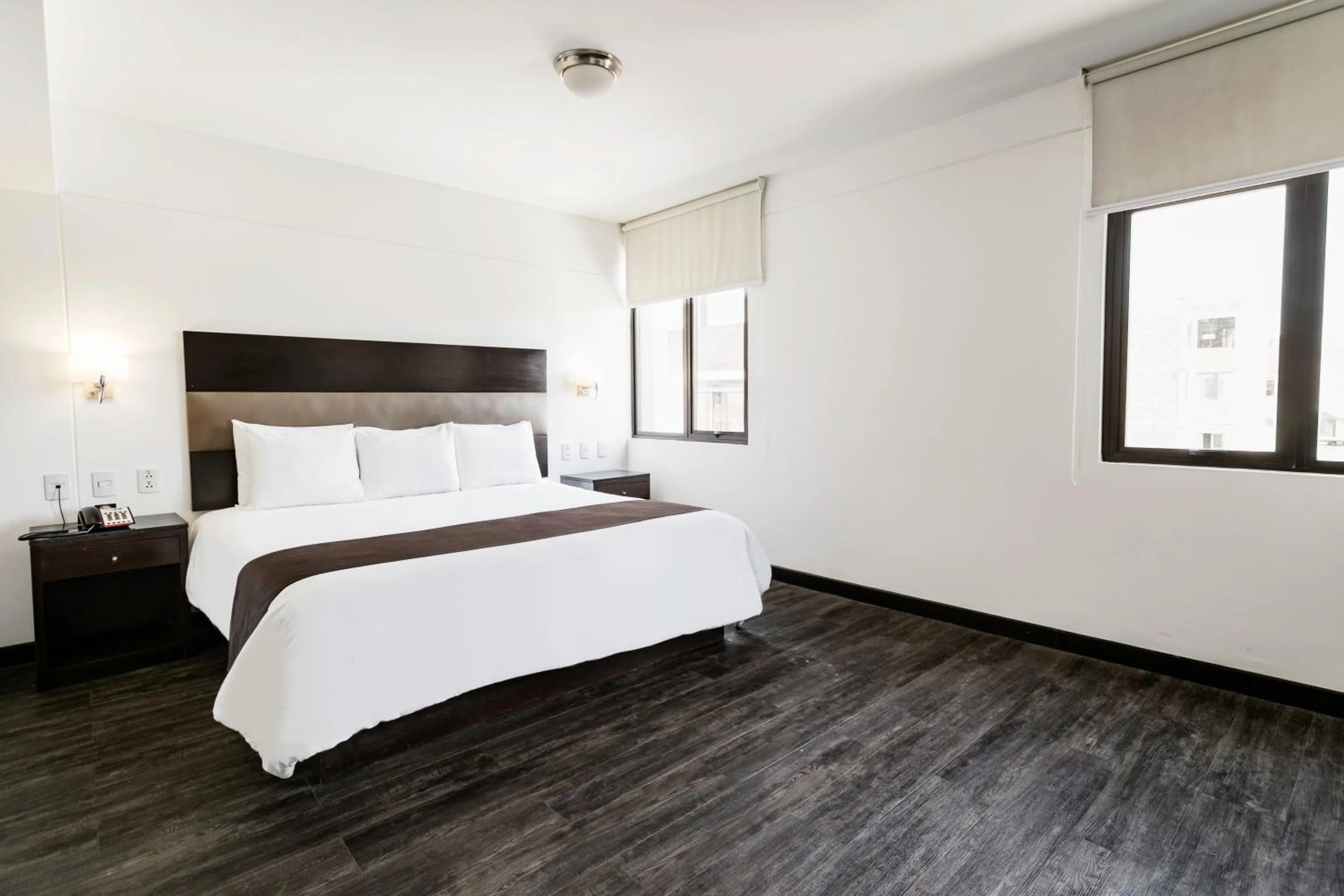 Bedroom, Bed in Wyndham Costa del Sol Chiclayo