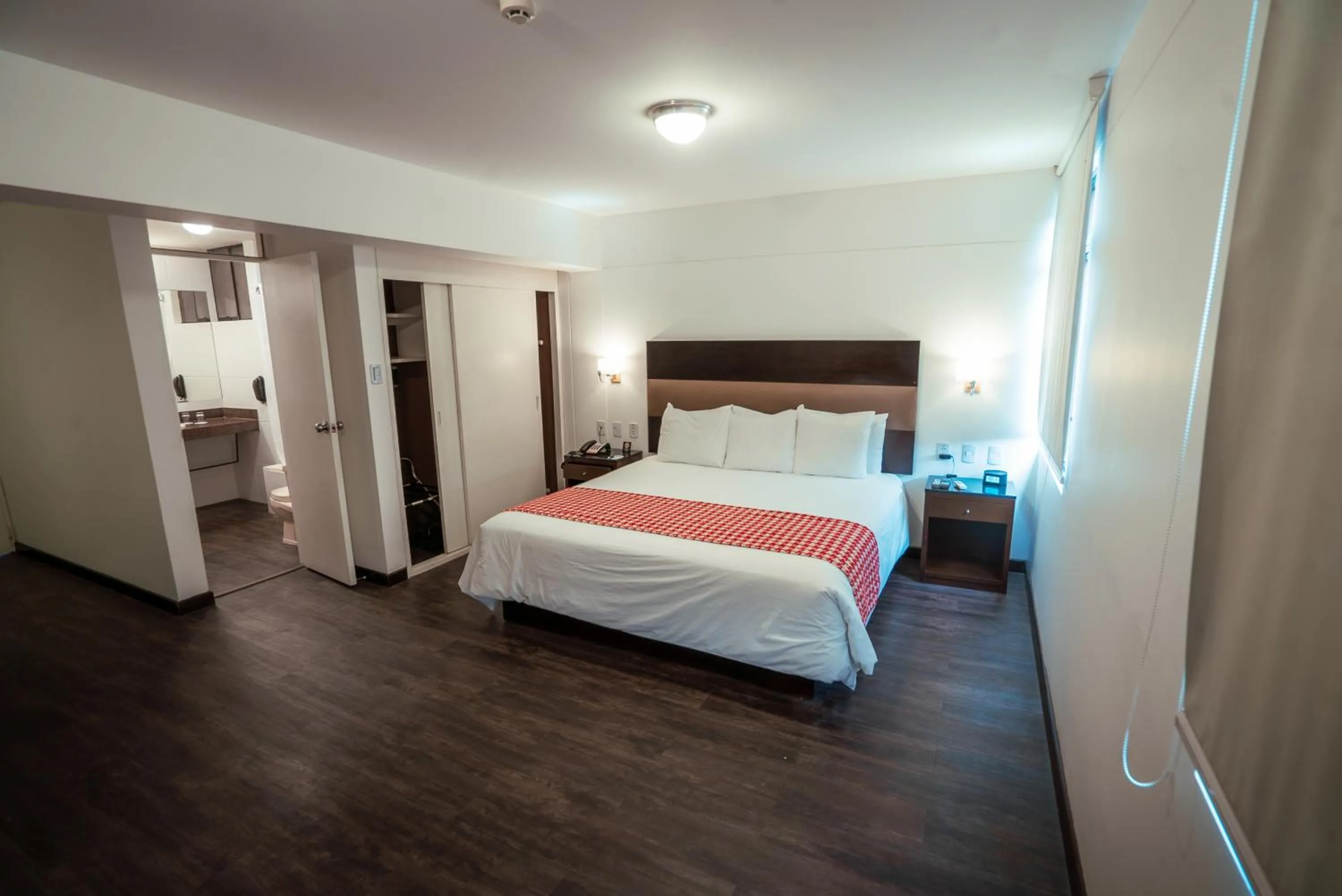 Bedroom, Bed in Wyndham Costa del Sol Chiclayo