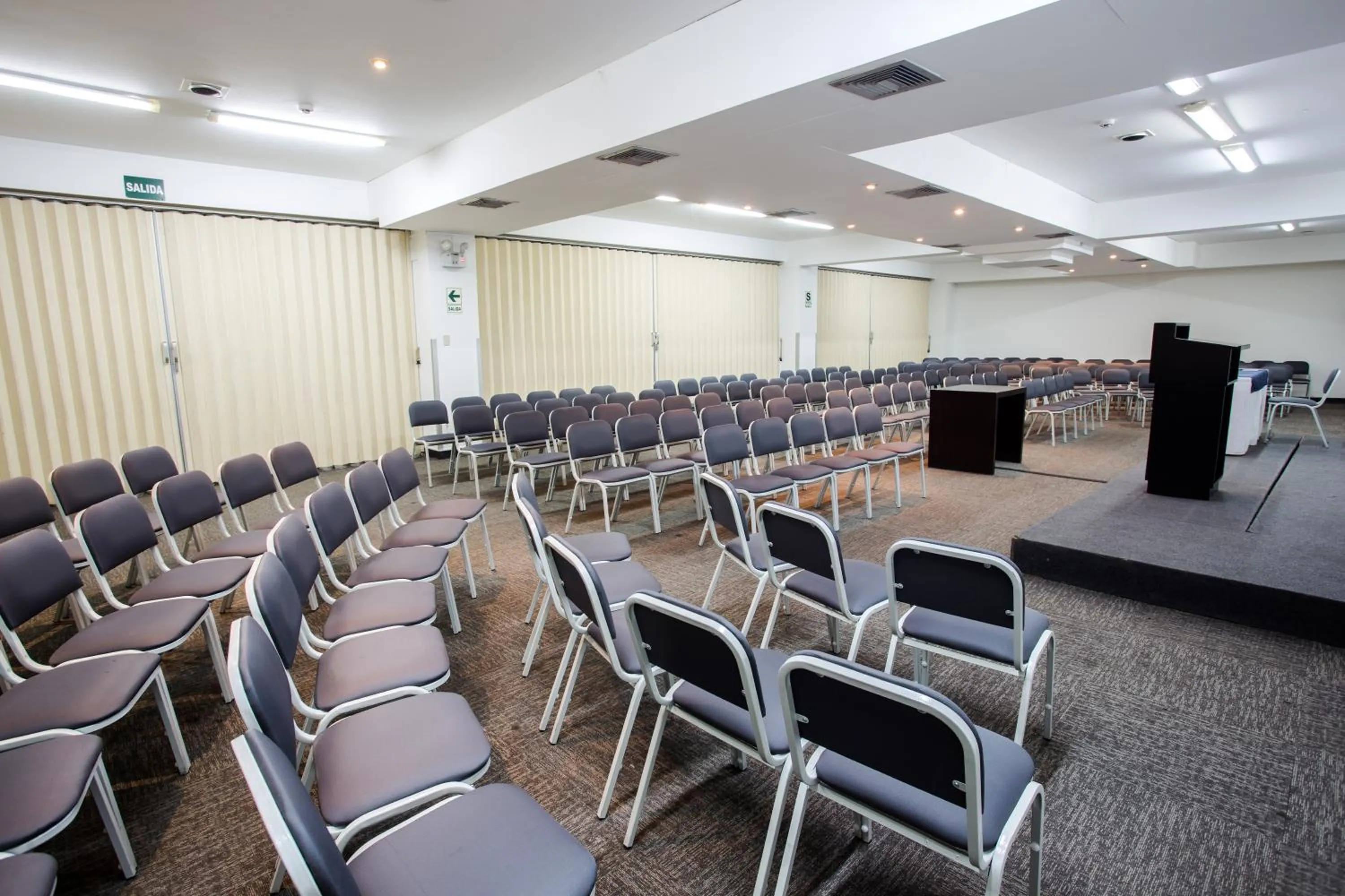 Meeting/conference room in Wyndham Costa del Sol Chiclayo