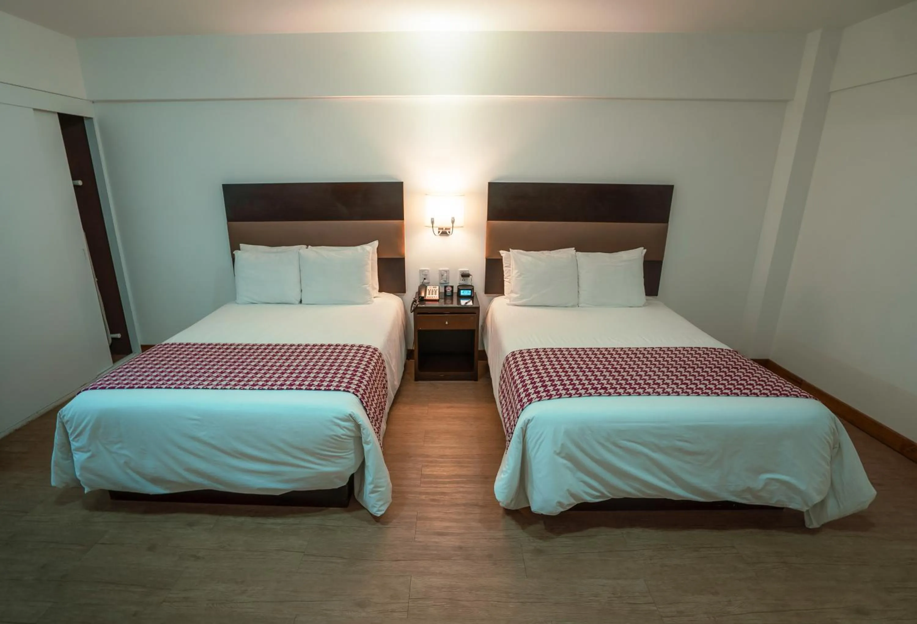 Bedroom, Bed in Wyndham Costa del Sol Chiclayo