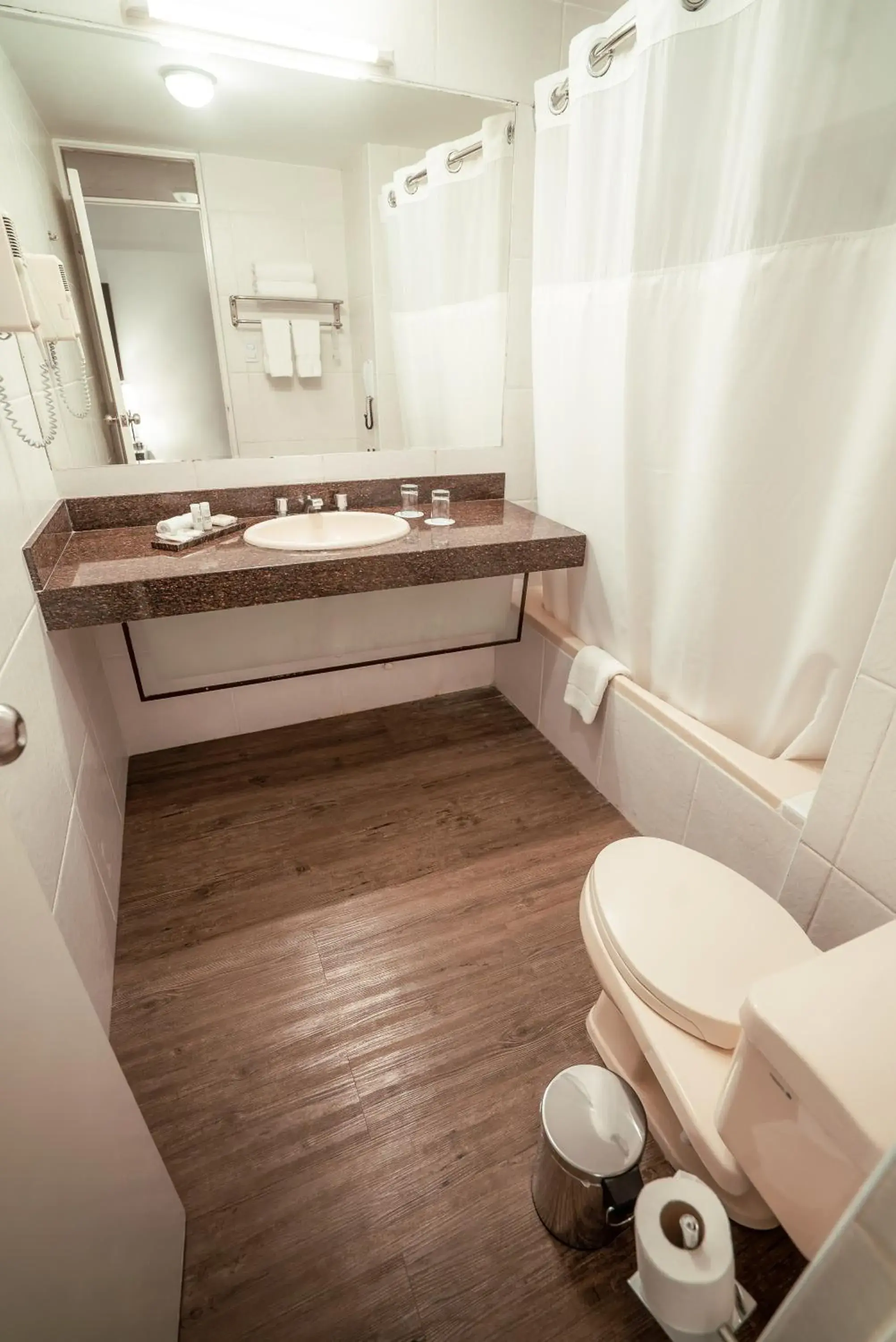 Superior Double Room - single occupancy in Wyndham Costa del Sol Chiclayo Superior Double Room - single occupancy in Wyndham Costa del Sol Chiclayo