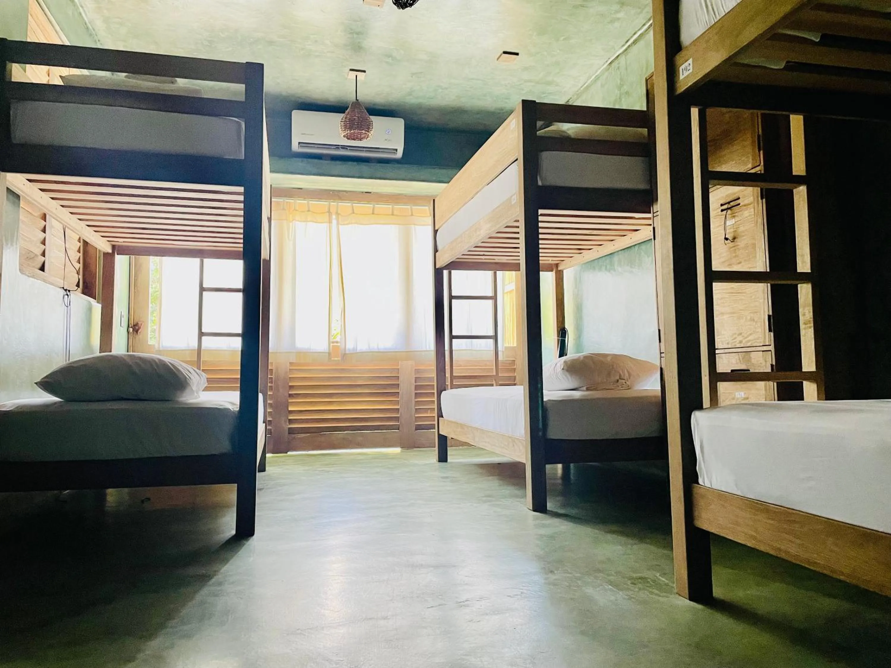 Photo of the whole room, Bed in COCOS HOTEL