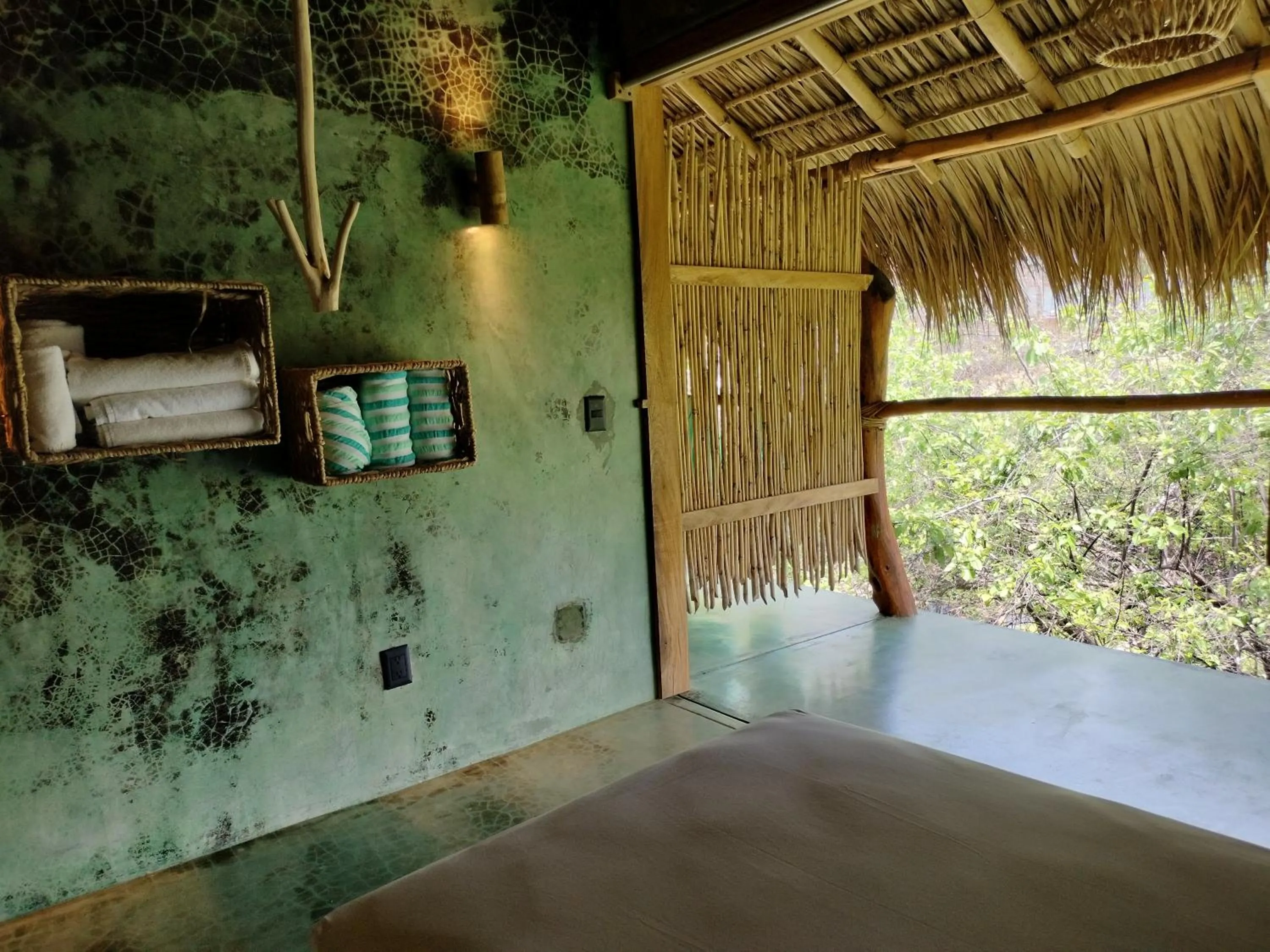 Property building in COCOS HOTEL