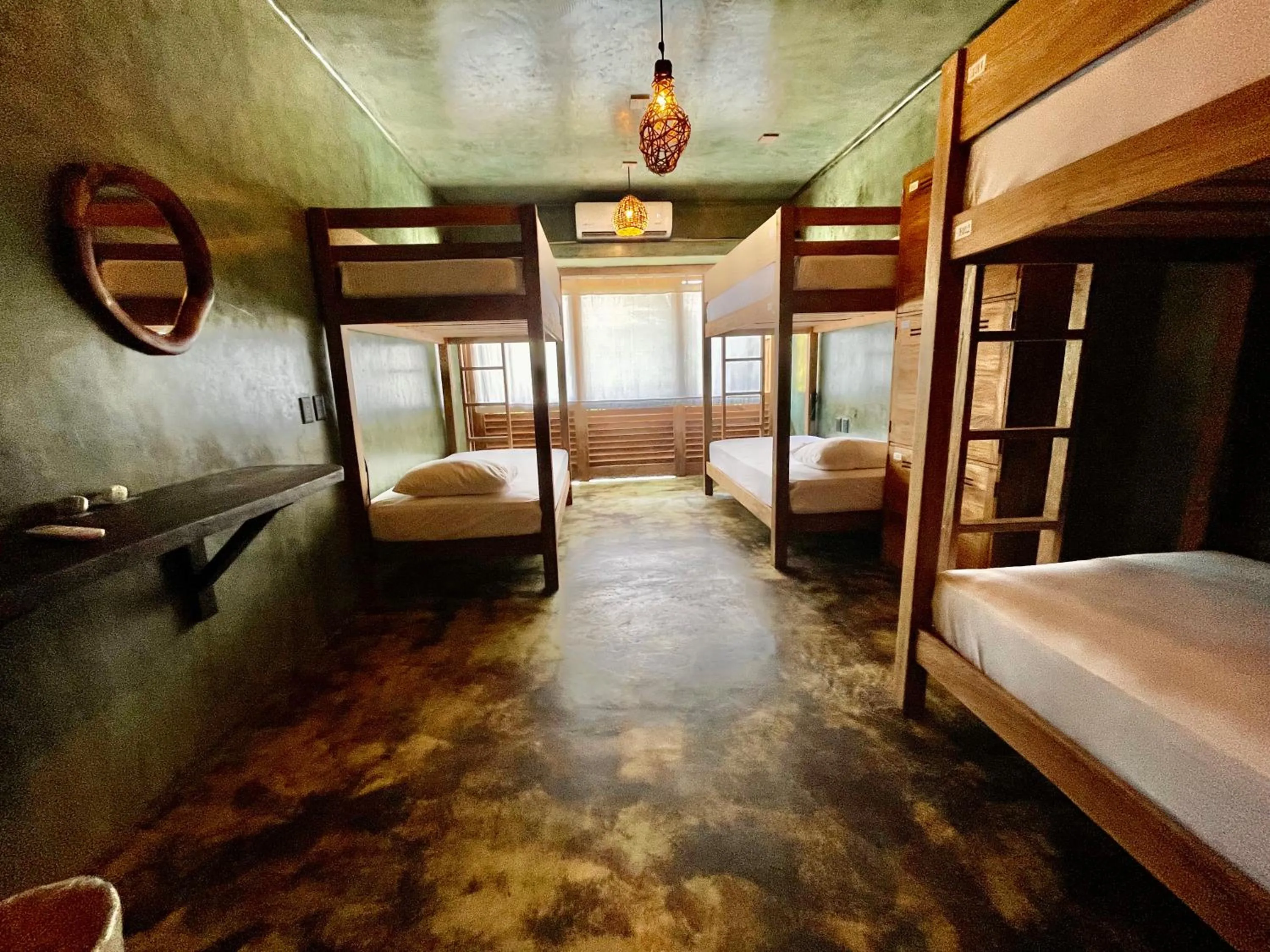 Photo of the whole room, Bed in COCOS HOTEL